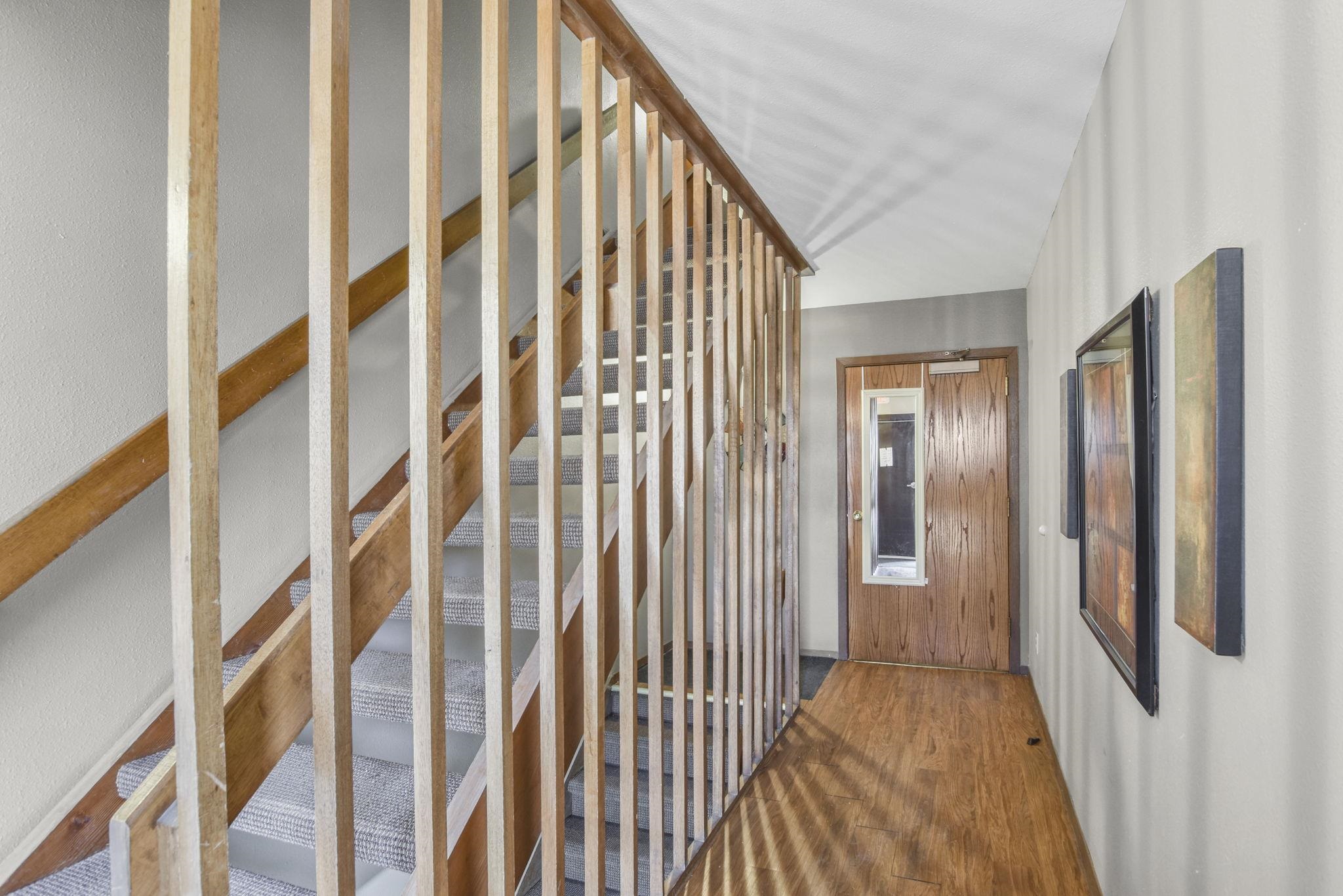 1015 N Sunnyvale Lane Unit: D