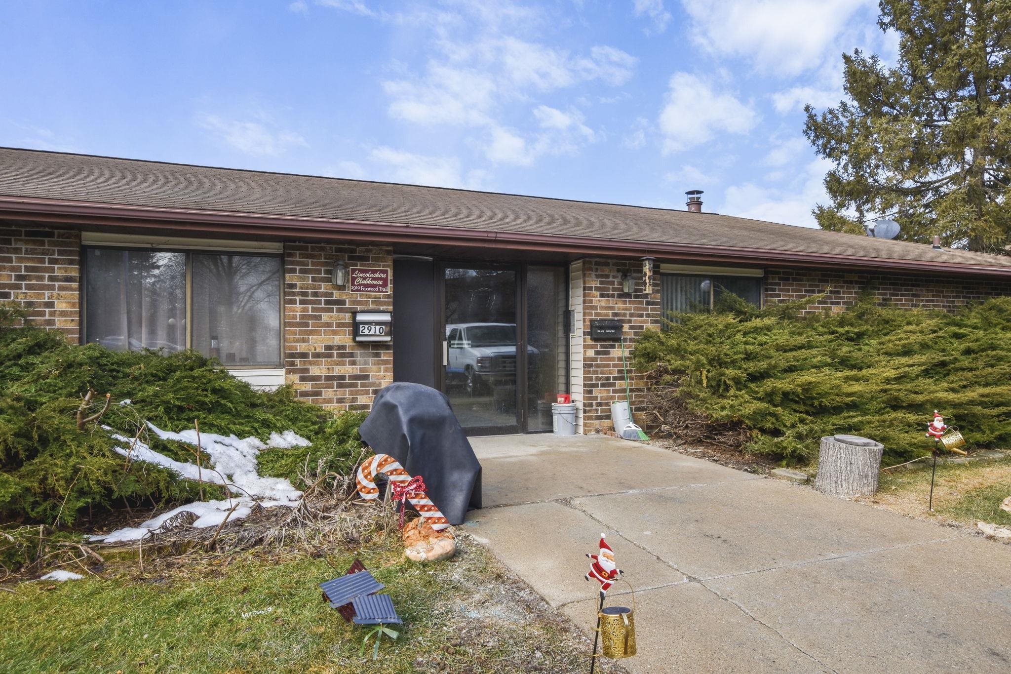 1015 N Sunnyvale Lane Unit: D