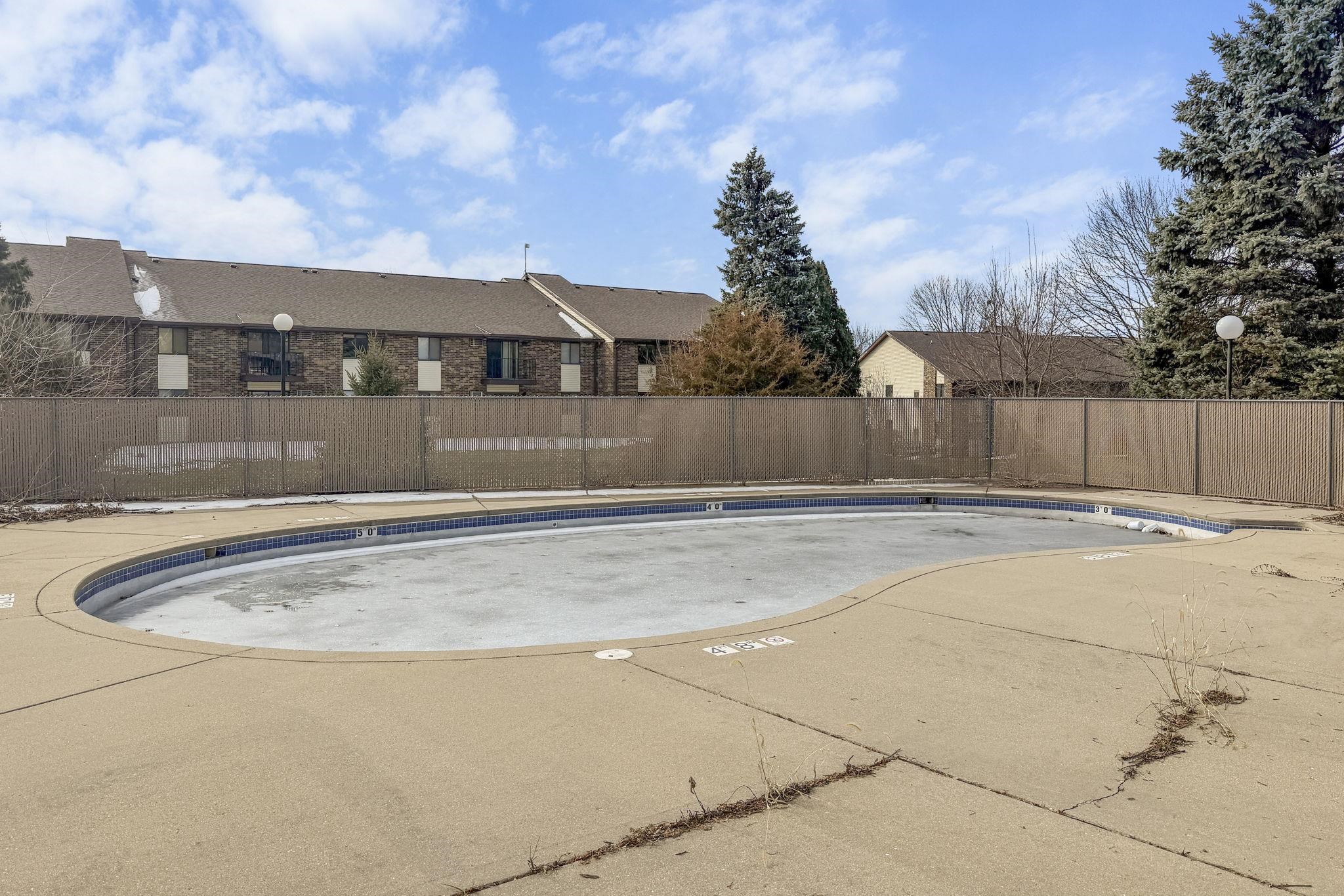 1015 N Sunnyvale Lane Unit: D