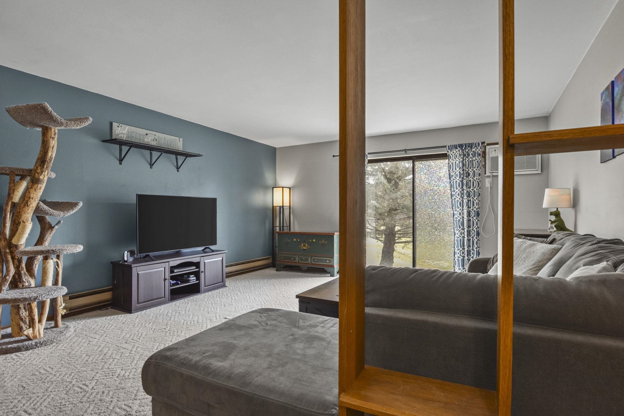 1015 N Sunnyvale Lane Unit: D