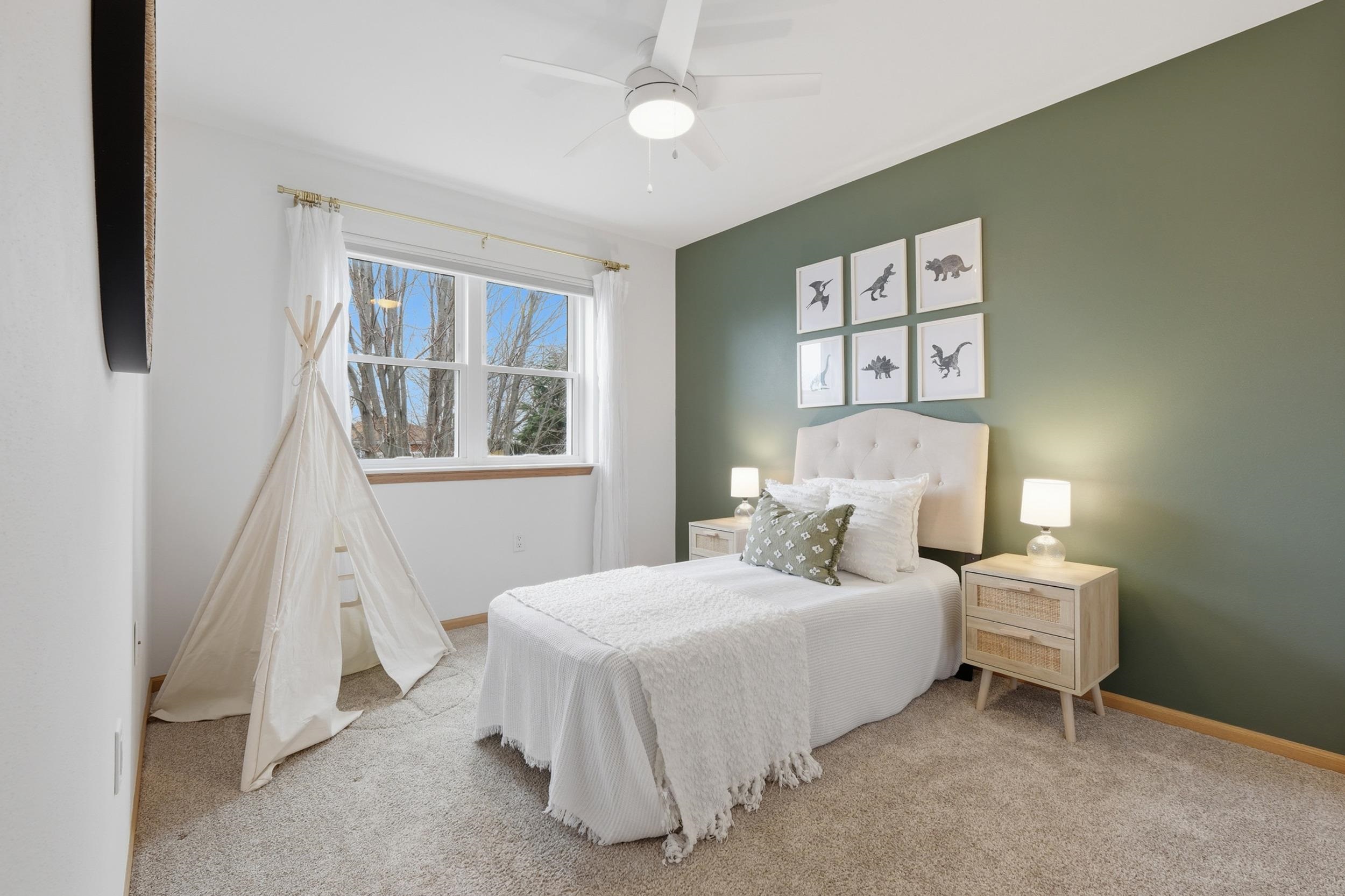 2665 Granite Circle