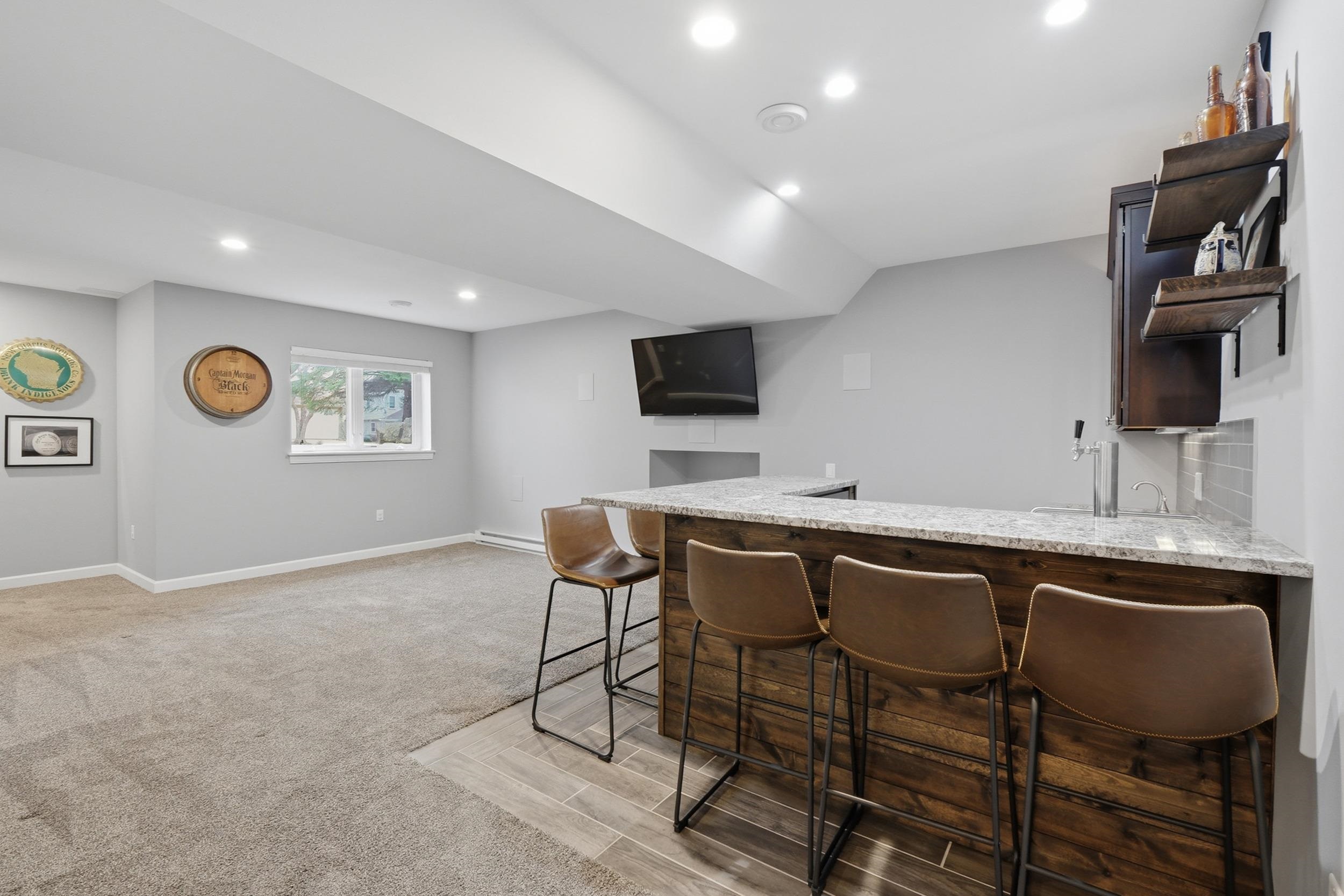 2665 Granite Circle