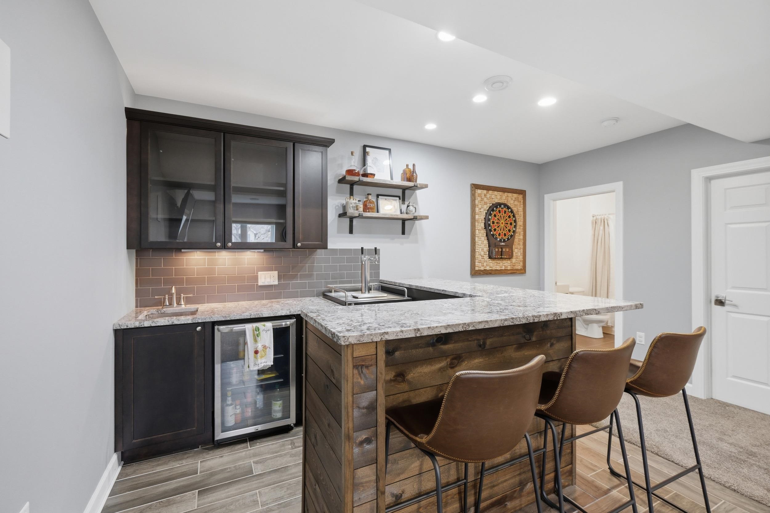 2665 Granite Circle