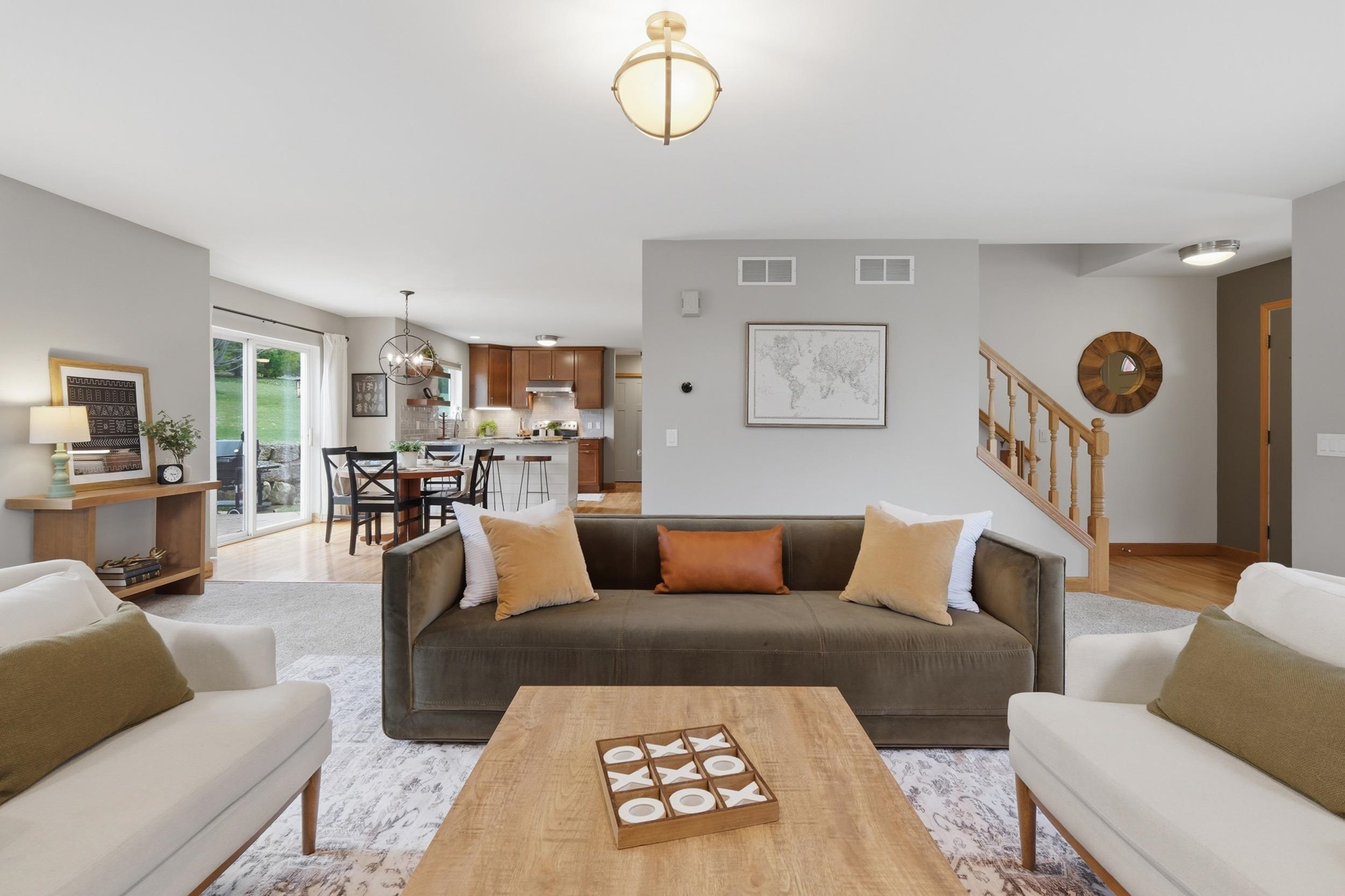 2665 Granite Circle