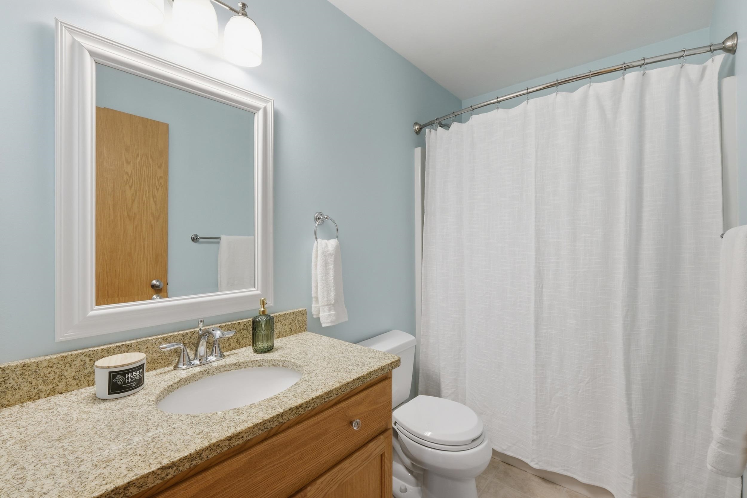 2665 Granite Circle