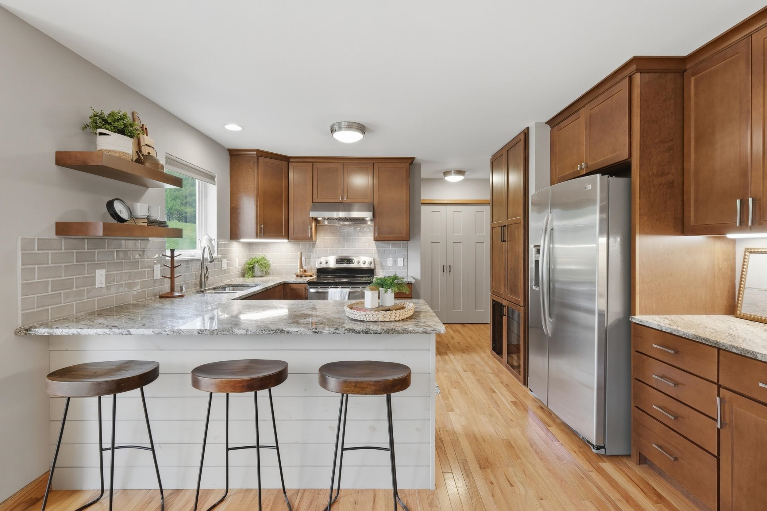 2665 Granite Circle