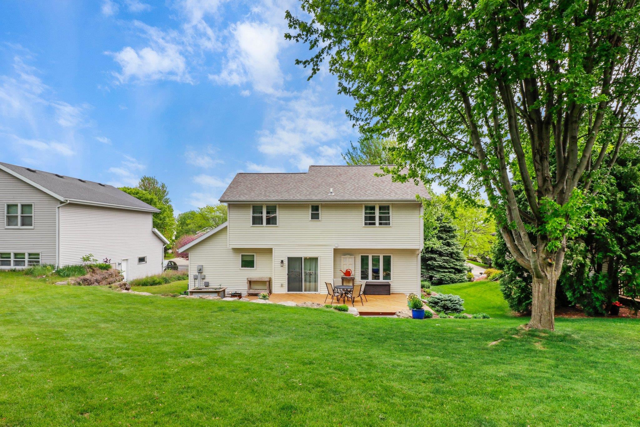 2665 Granite Circle