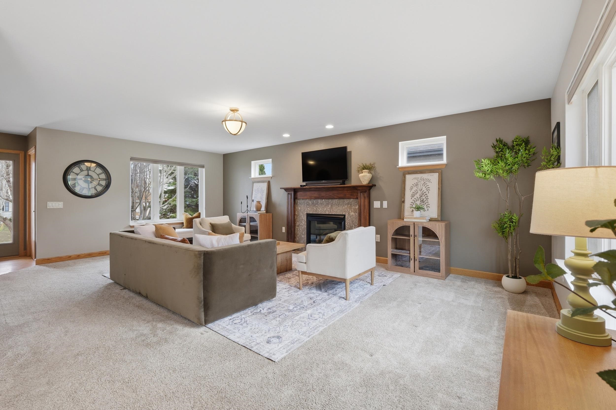 2665 Granite Circle