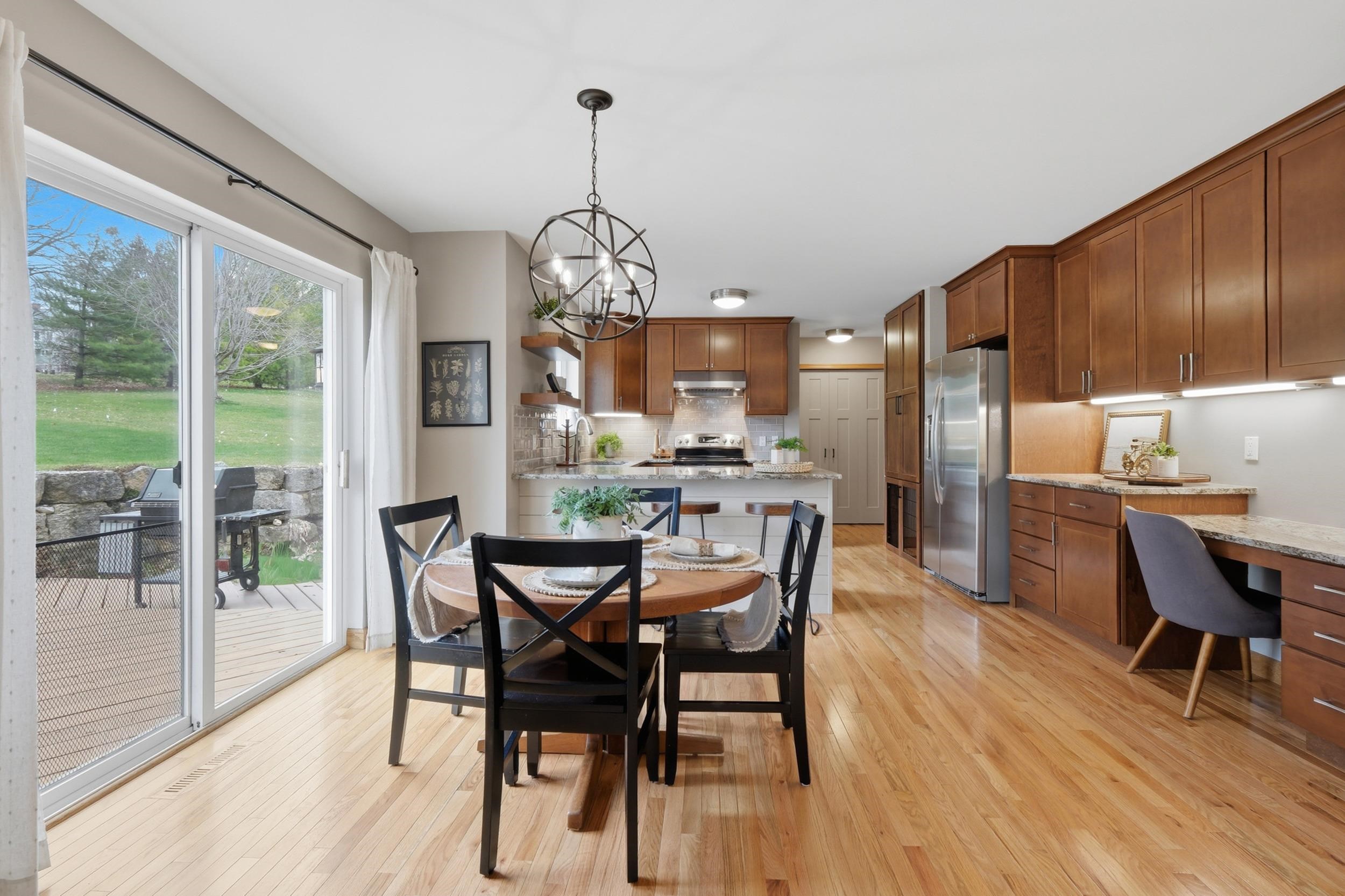 2665 Granite Circle