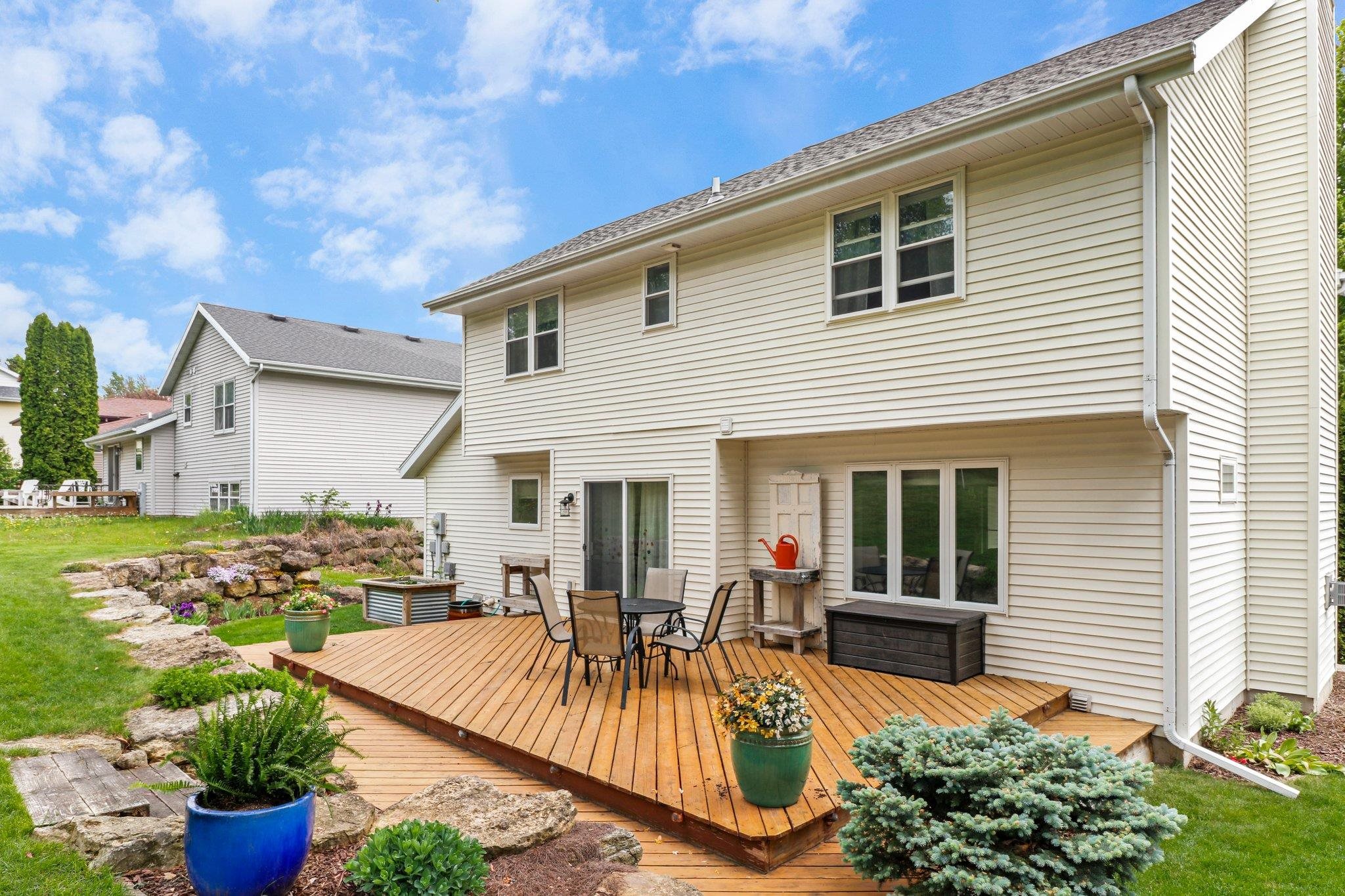 2665 Granite Circle