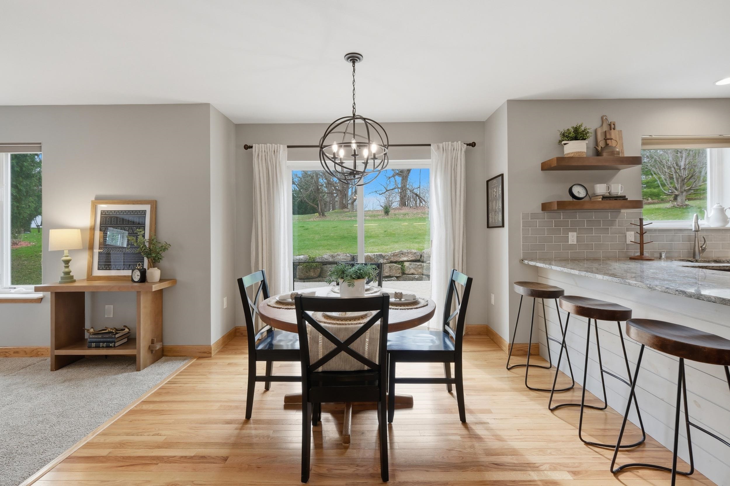 2665 Granite Circle