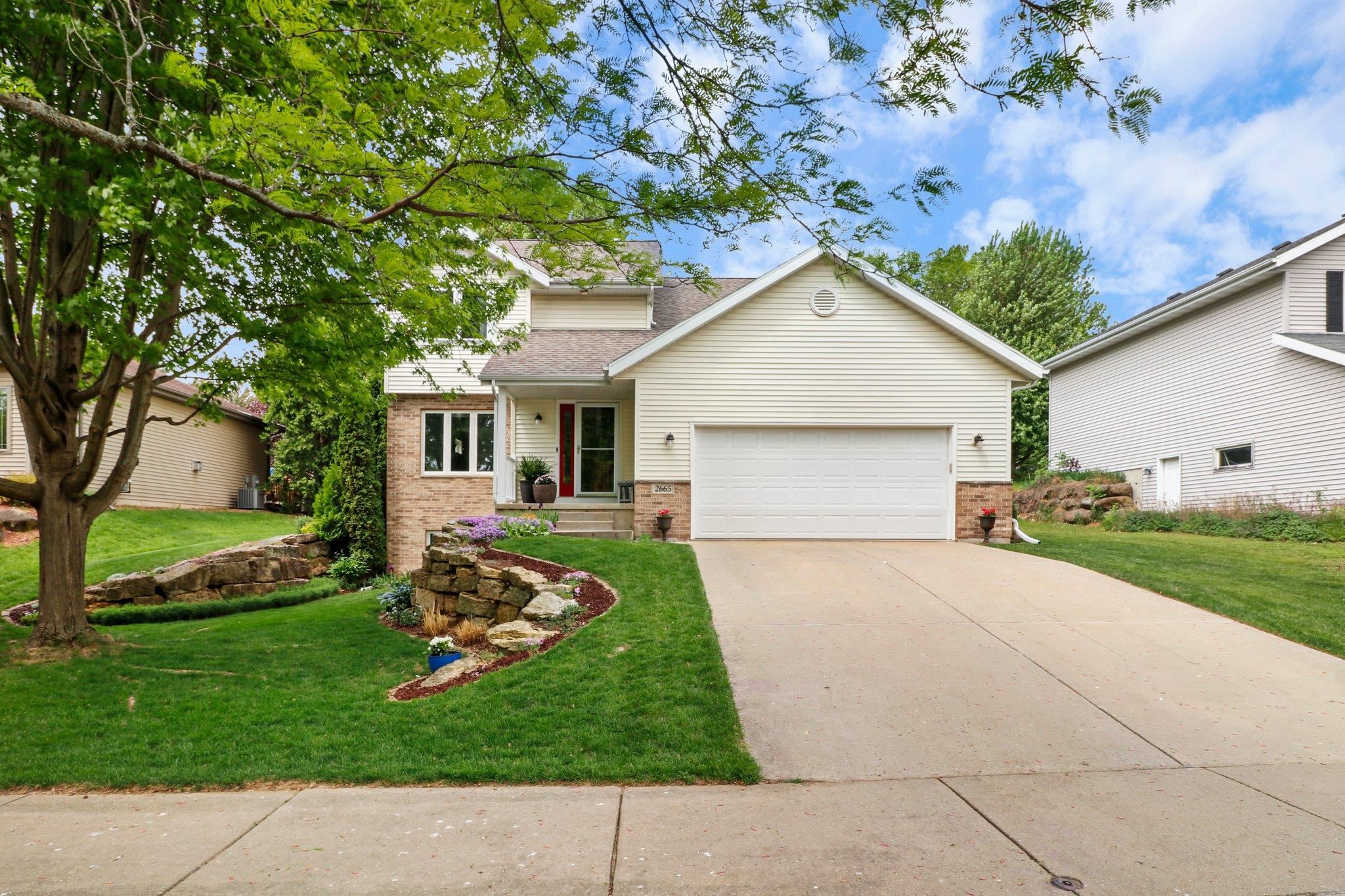 2665 Granite Circle