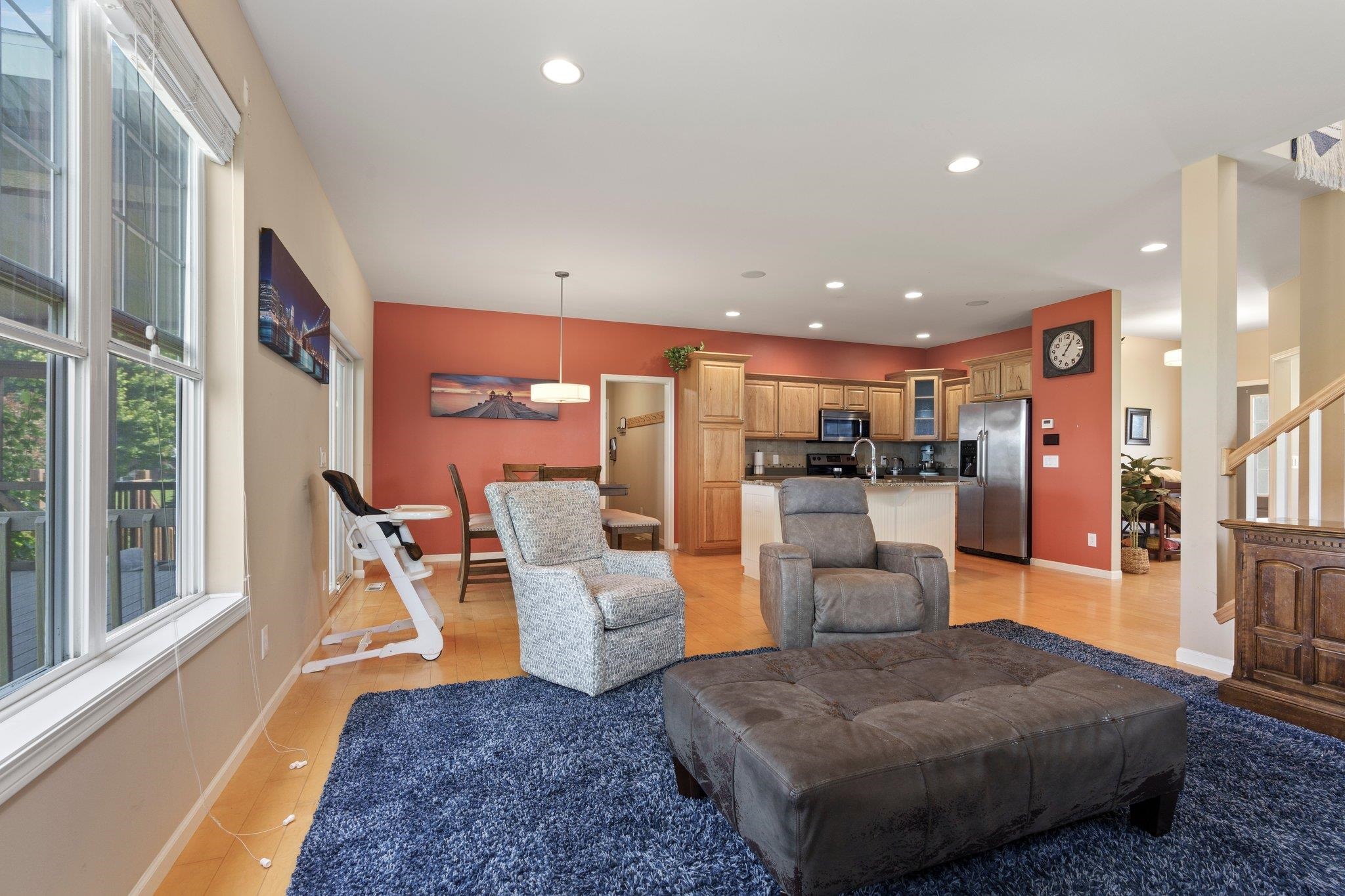 9414 Harvest Moon Lane