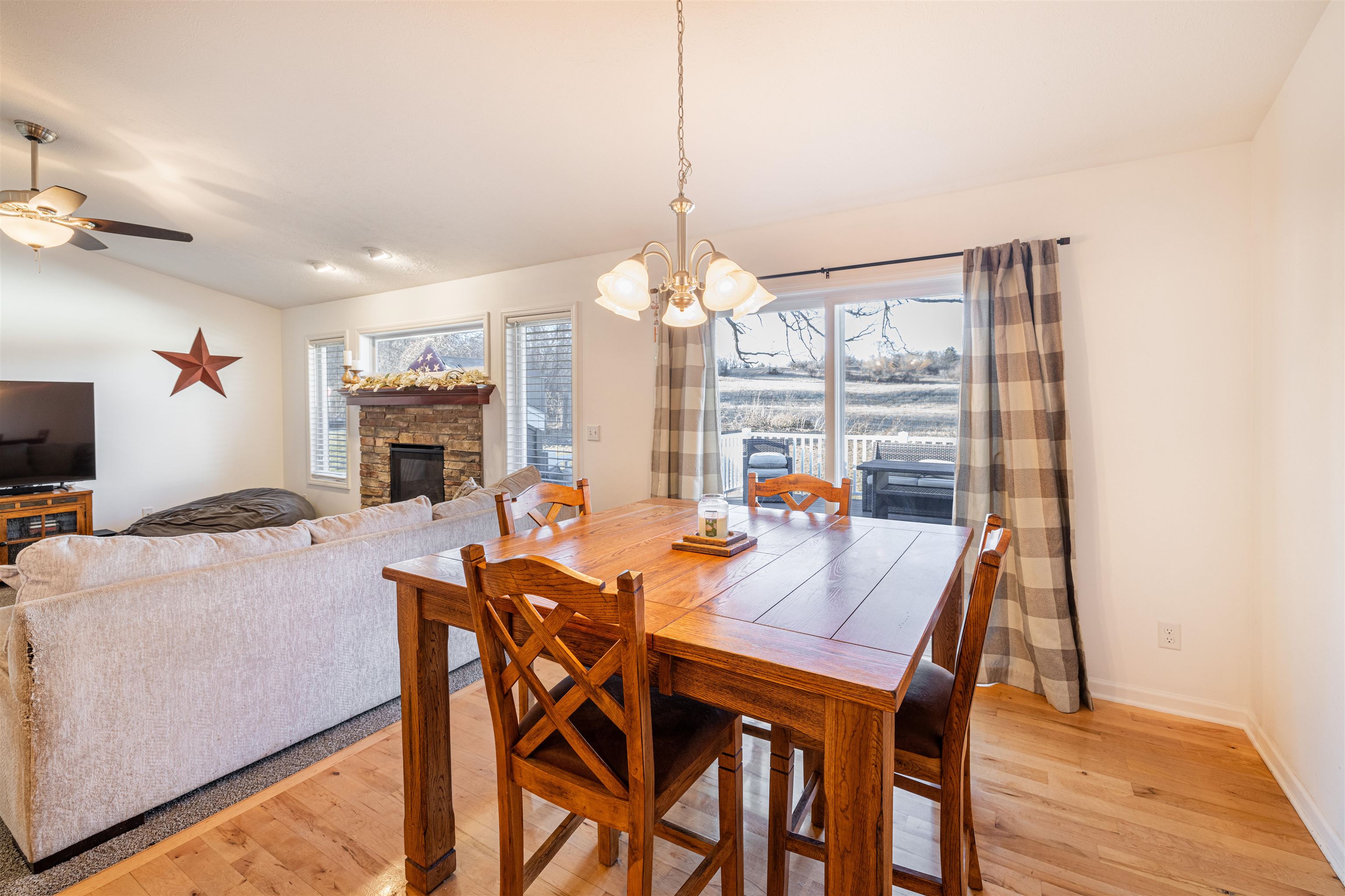 4991 Glacier View Drive