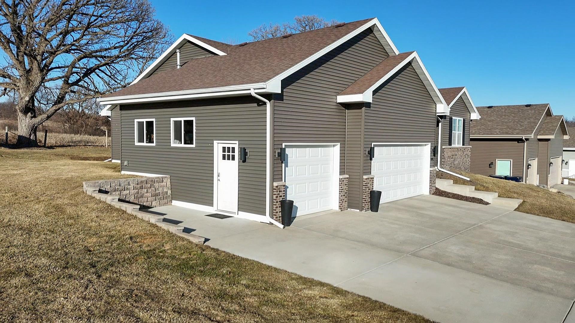 4991 Glacier View Drive