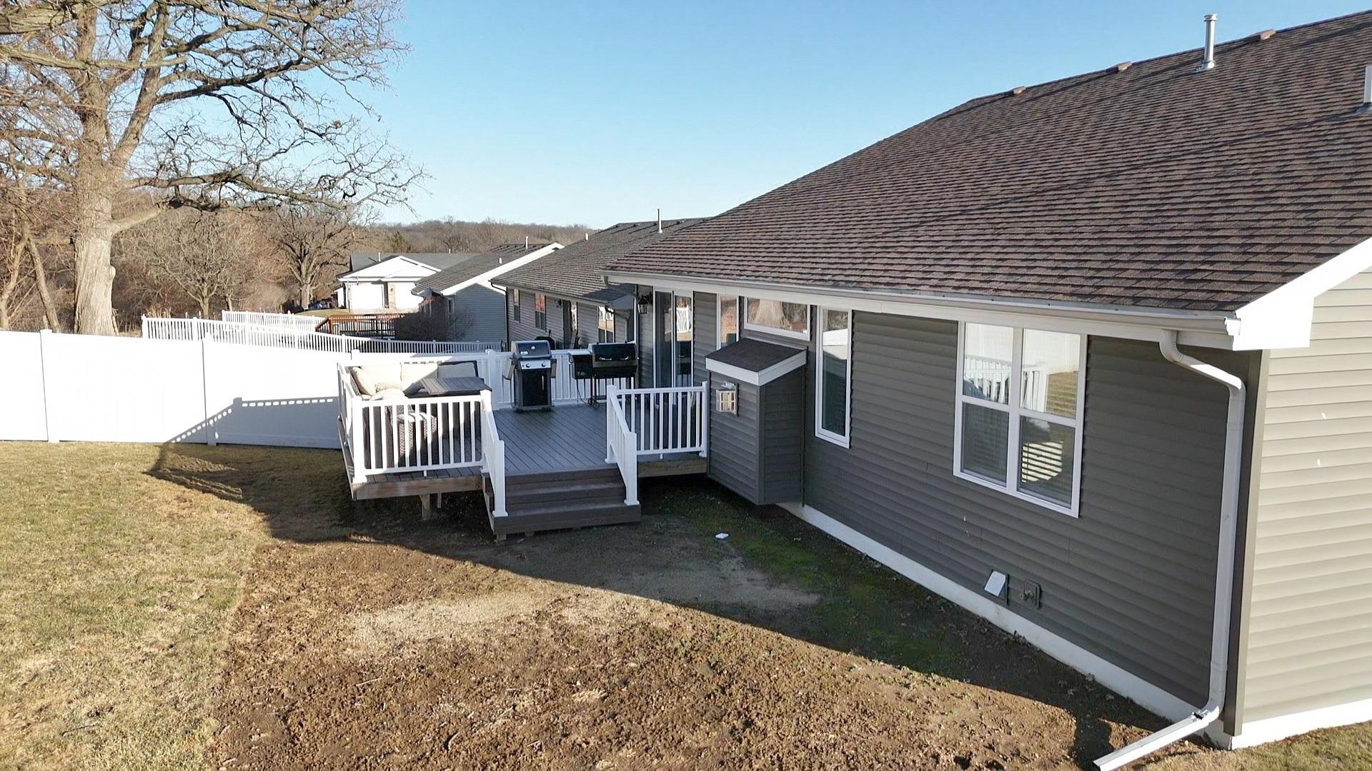 4991 Glacier View Drive