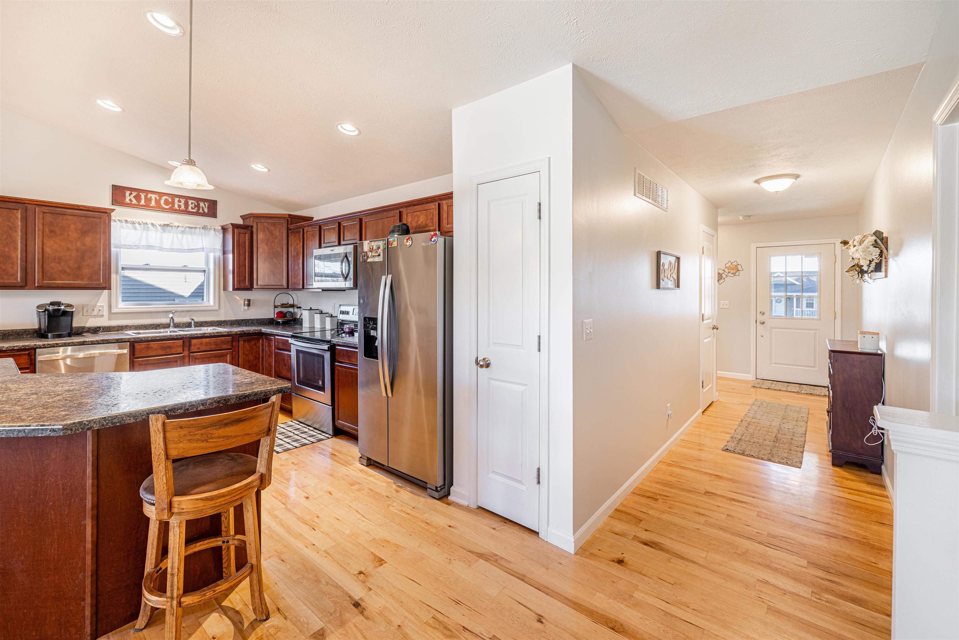 4991 Glacier View Drive