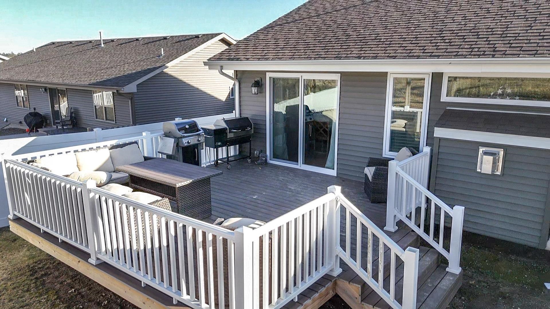 4991 Glacier View Drive