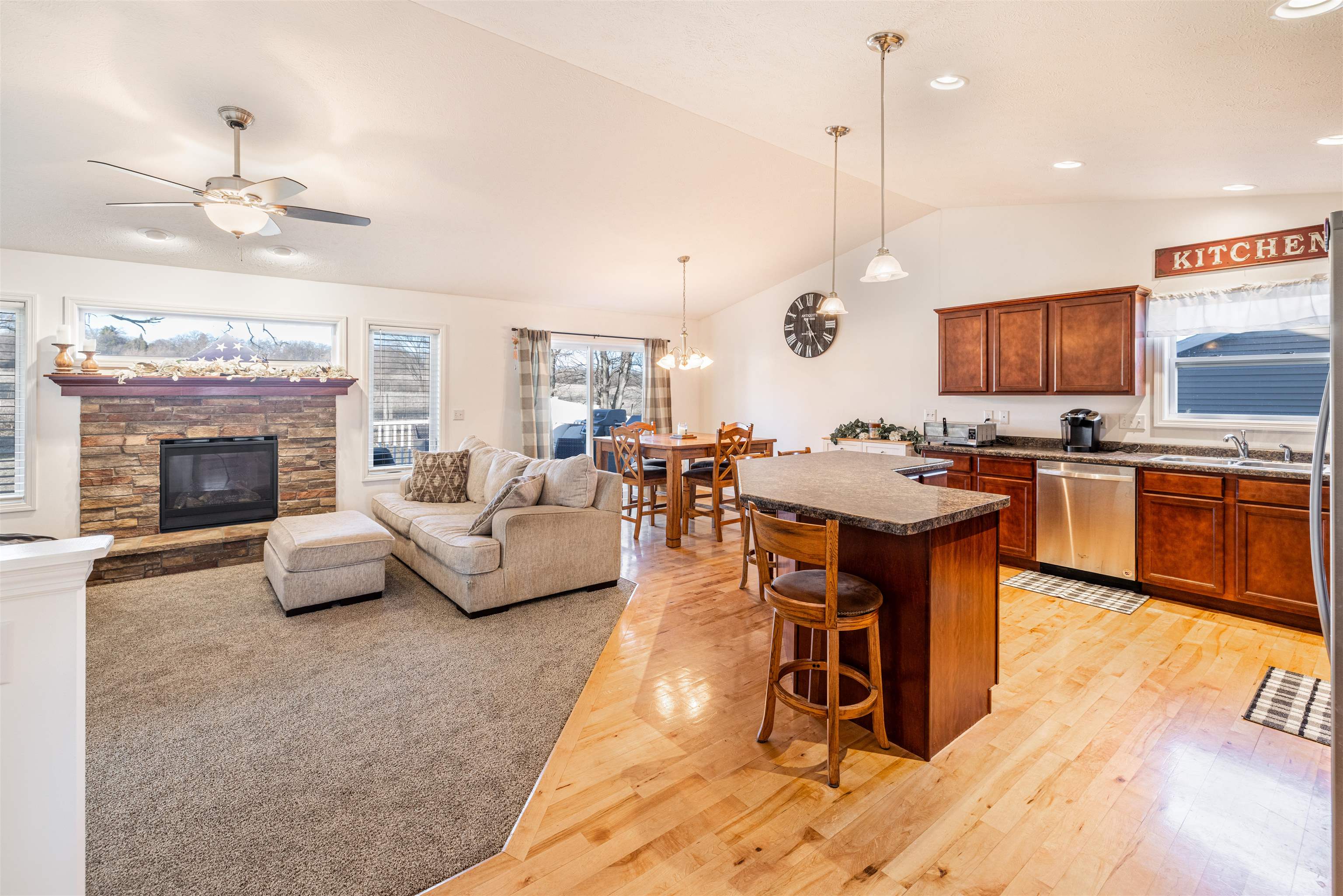 4991 Glacier View Drive