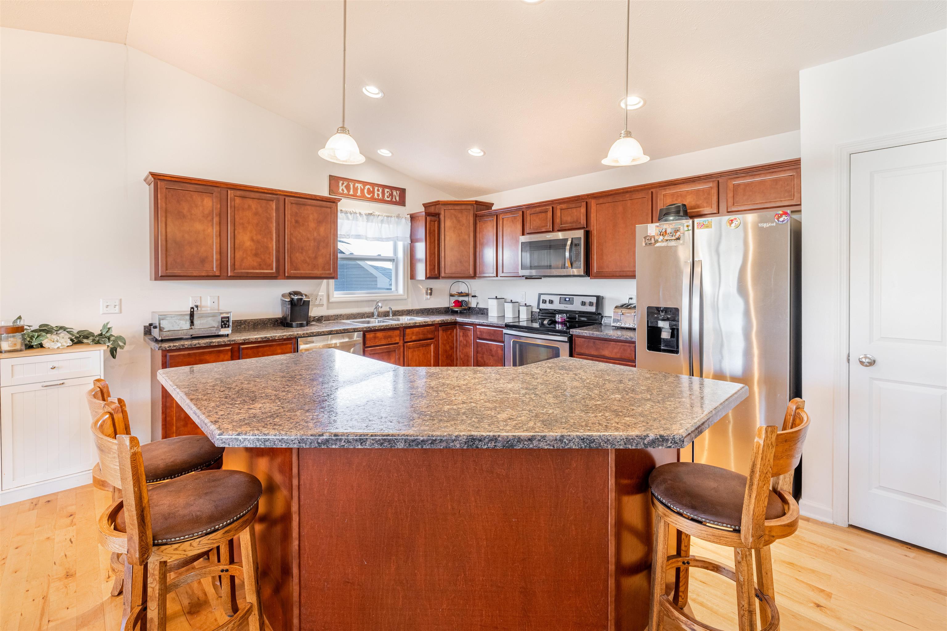 4991 Glacier View Drive
