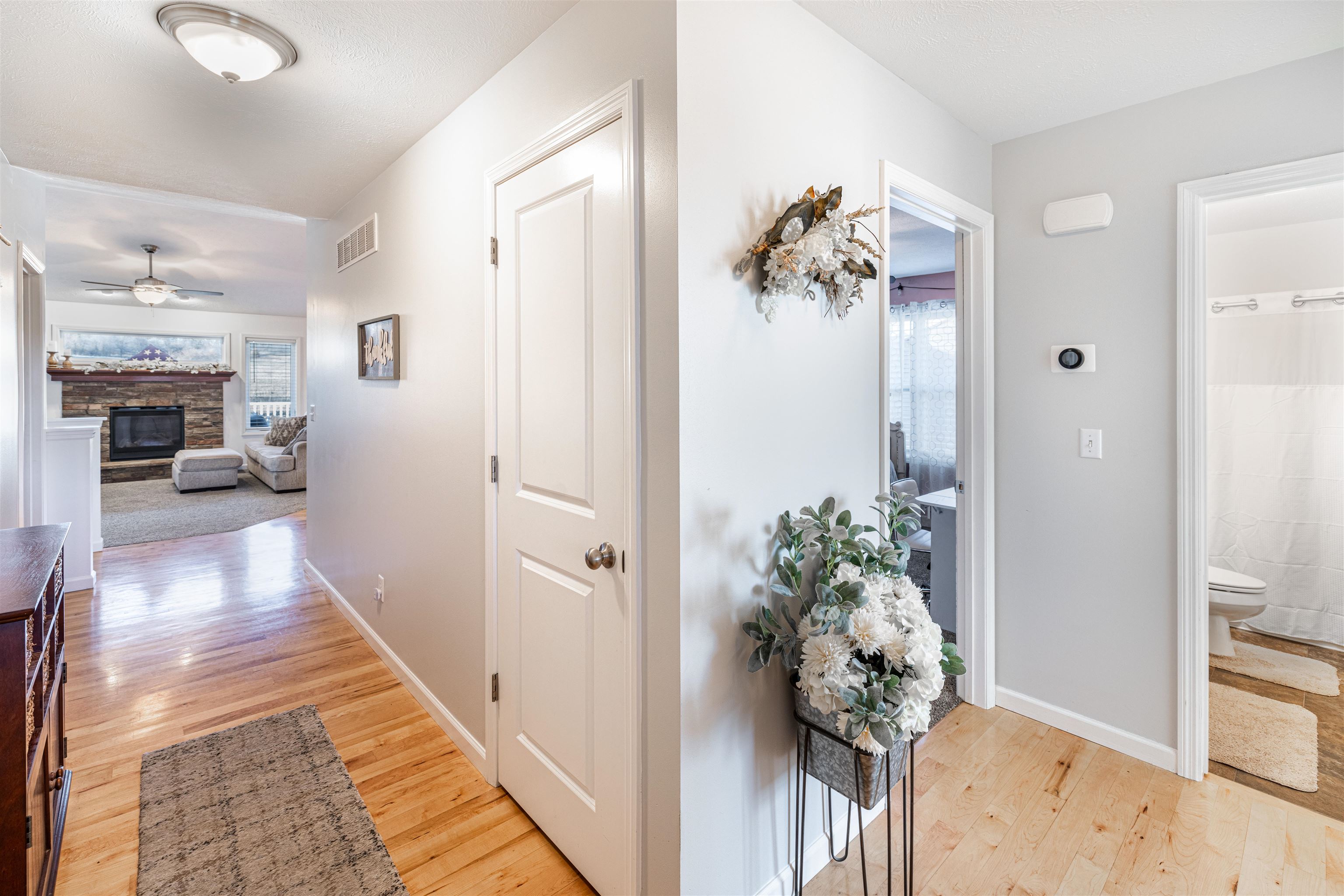 4991 Glacier View Drive