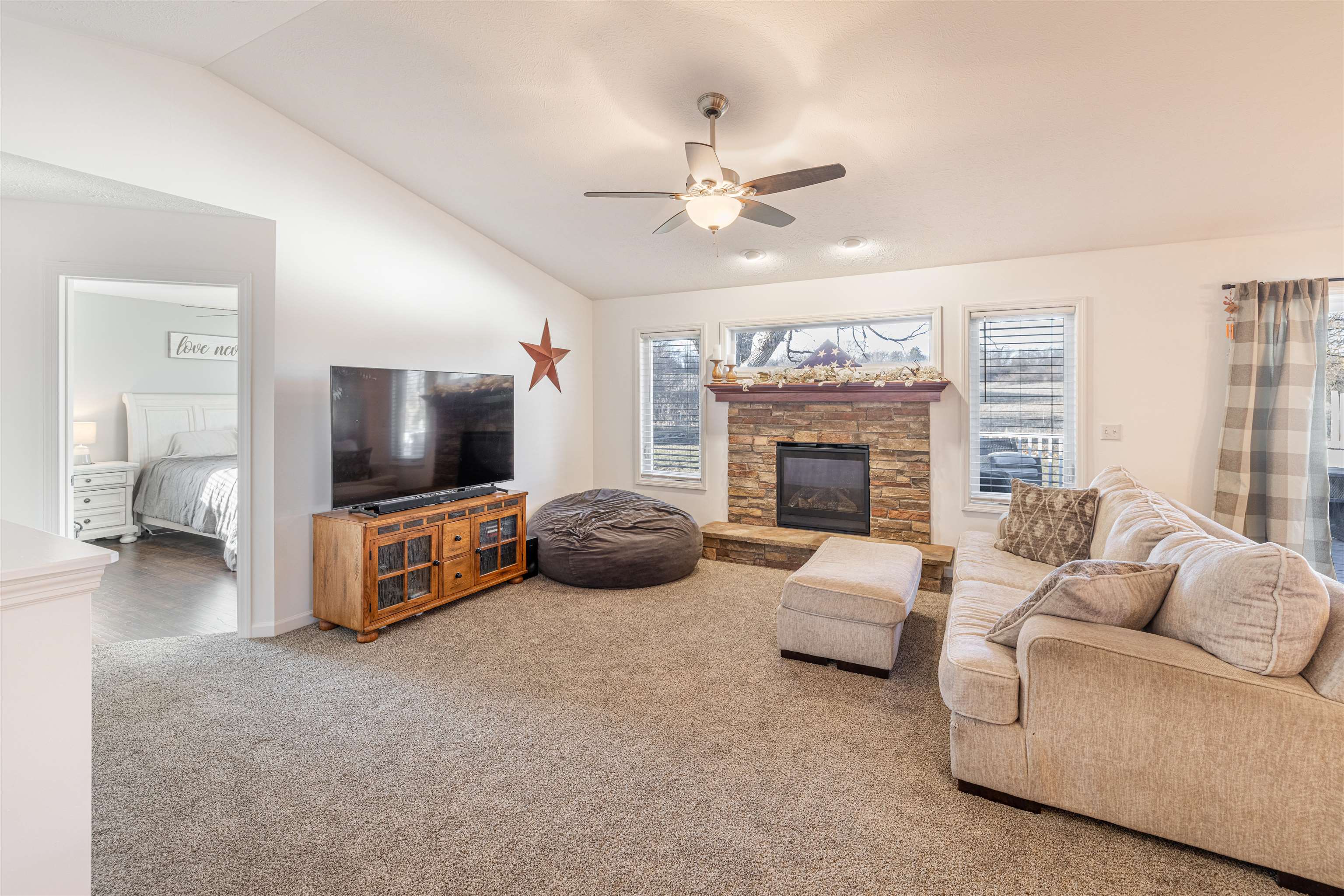 4991 Glacier View Drive