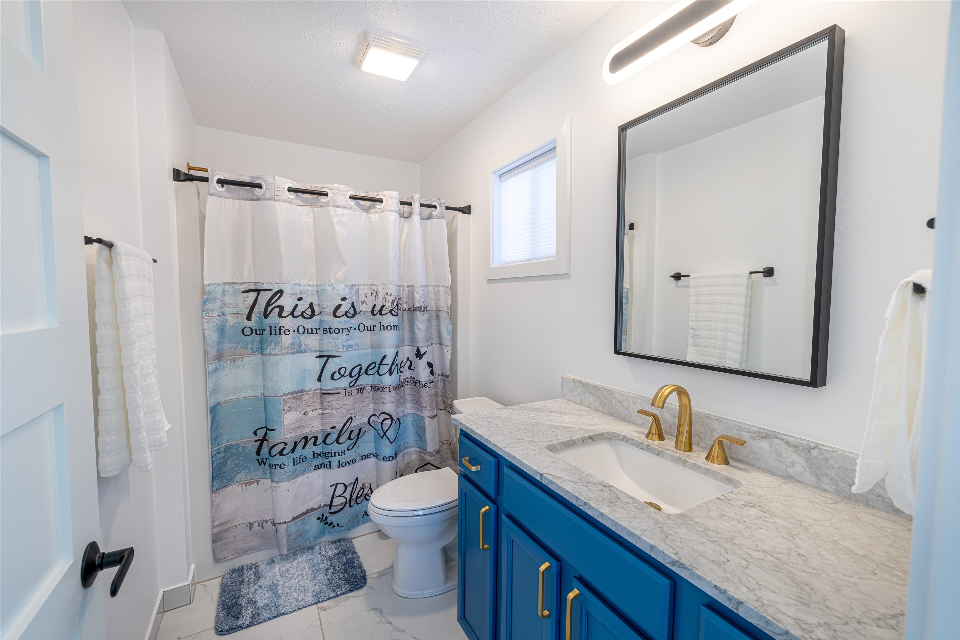 4991 Glacier View Drive