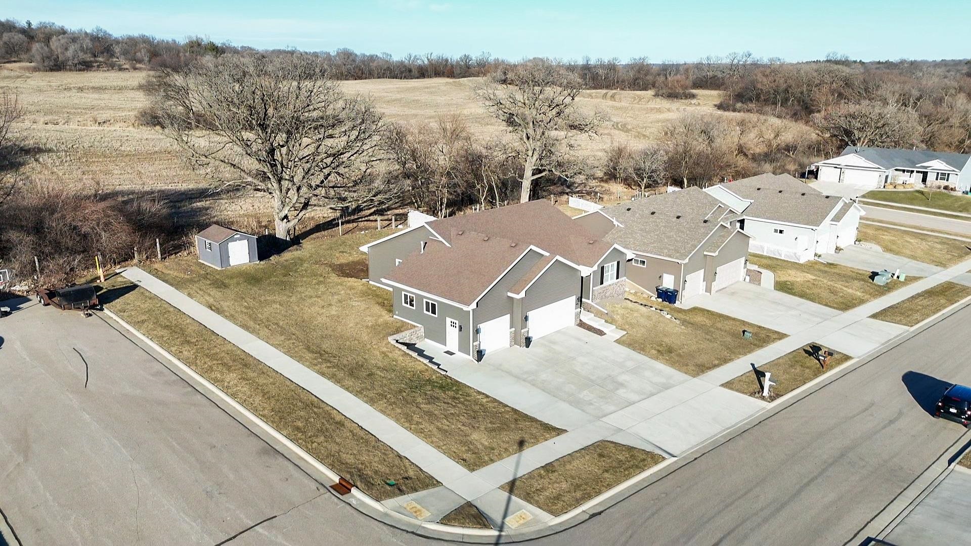 4991 Glacier View Drive
