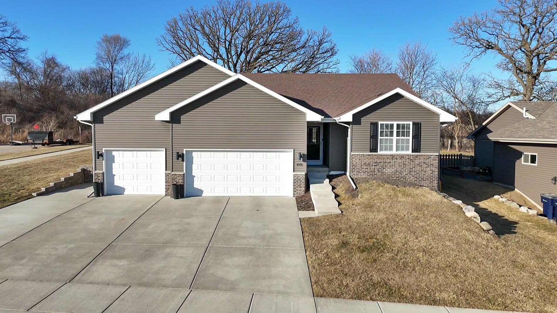4991 Glacier View Drive