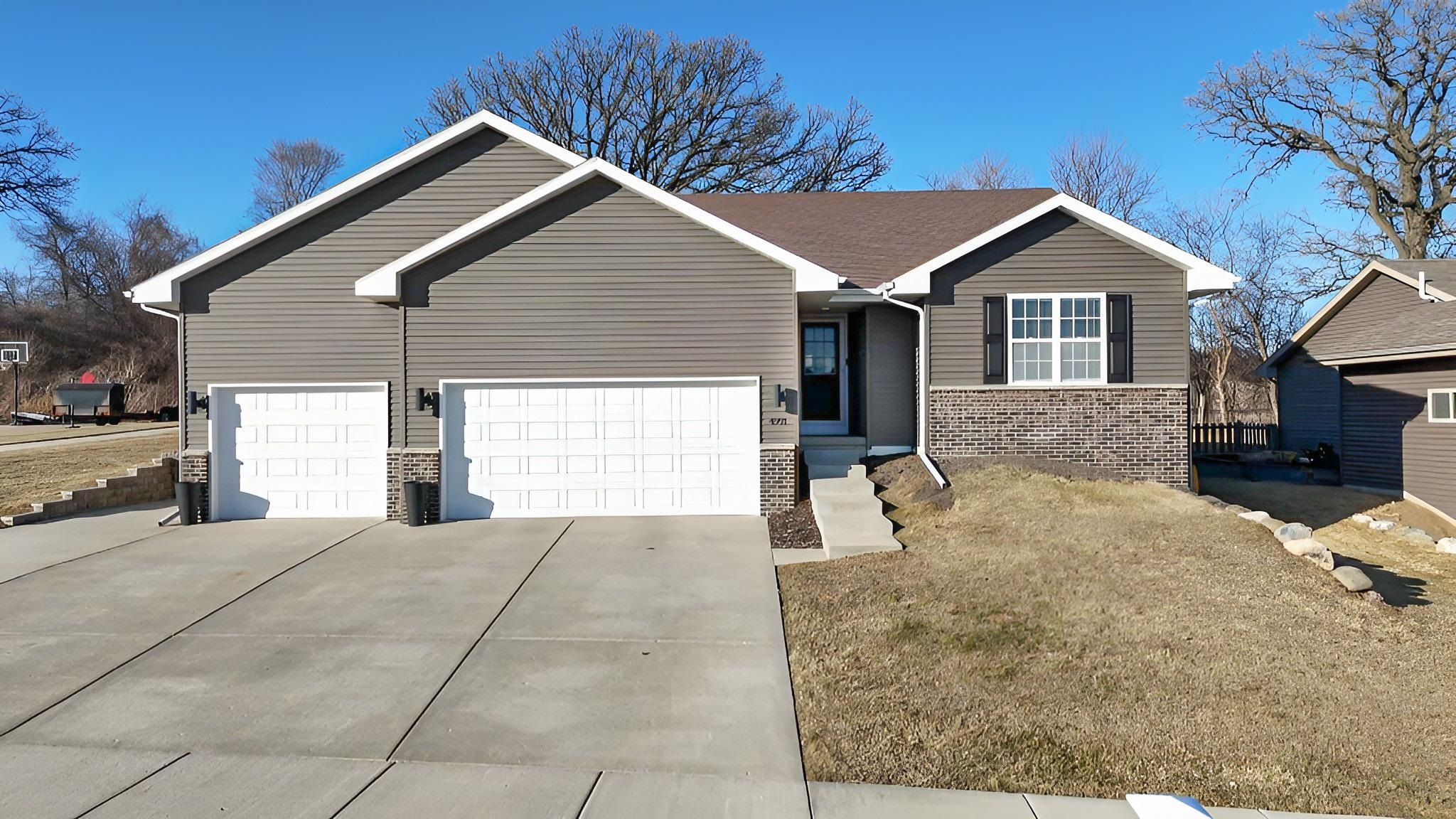 4991 Glacier View Drive
