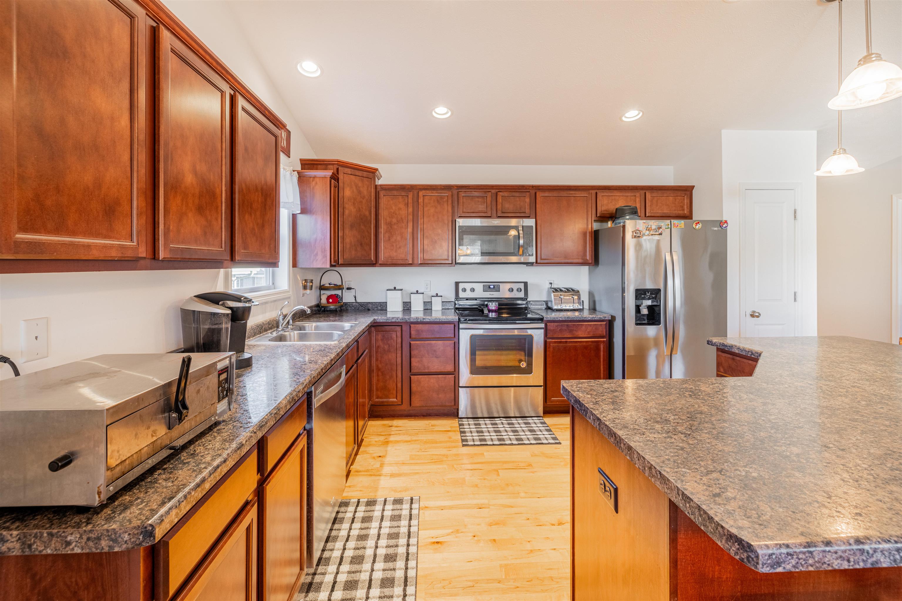 4991 Glacier View Drive