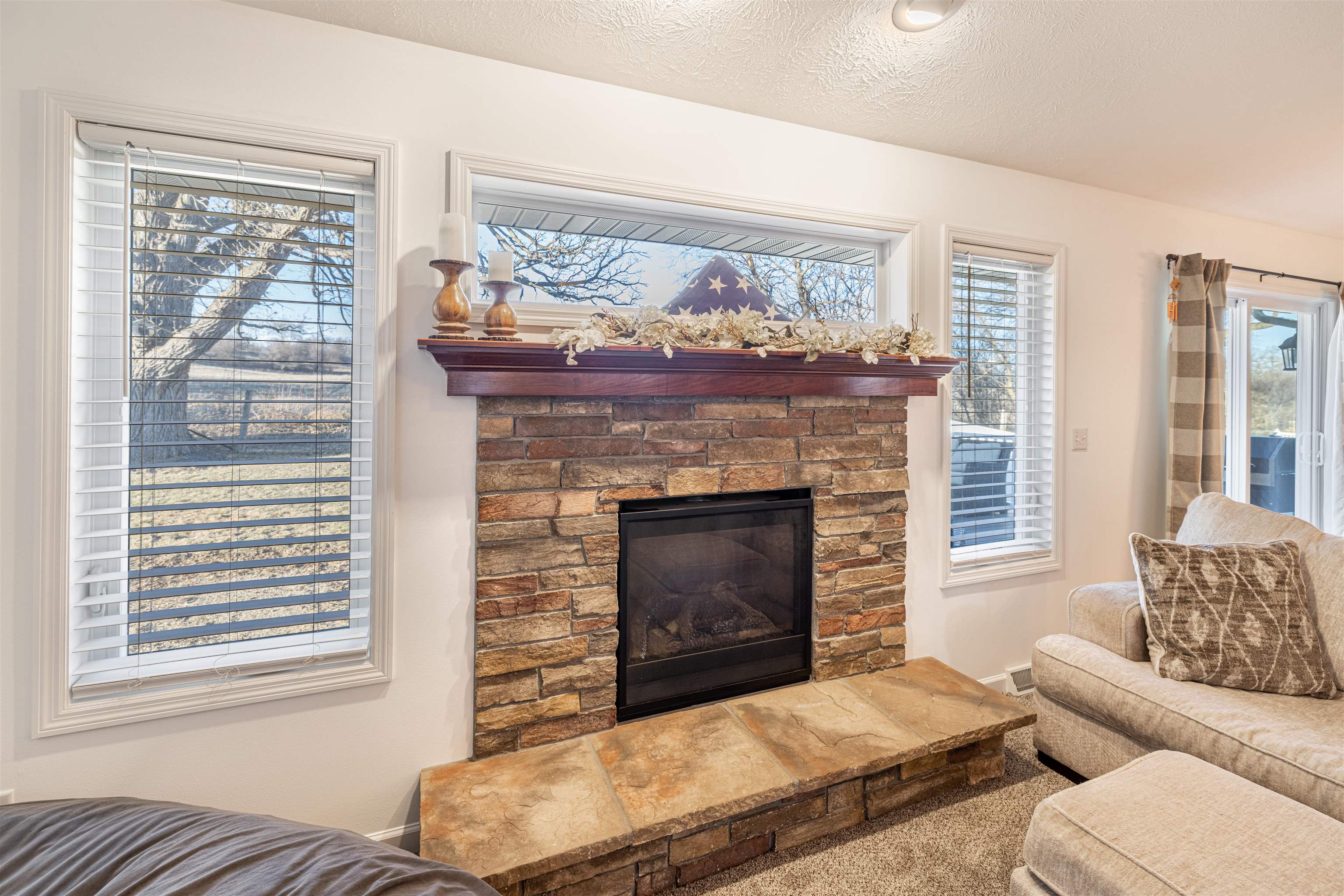 4991 Glacier View Drive