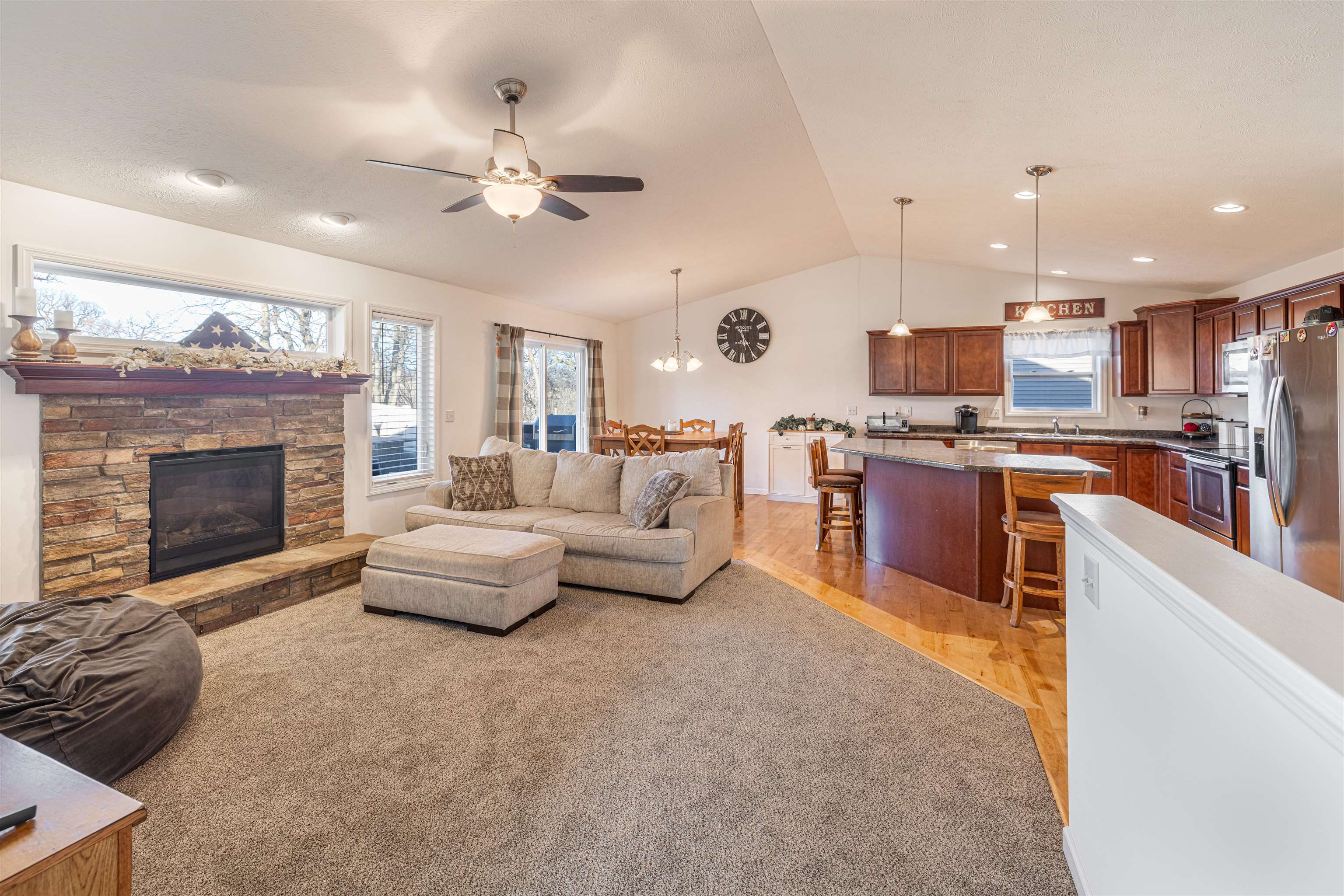 4991 Glacier View Drive
