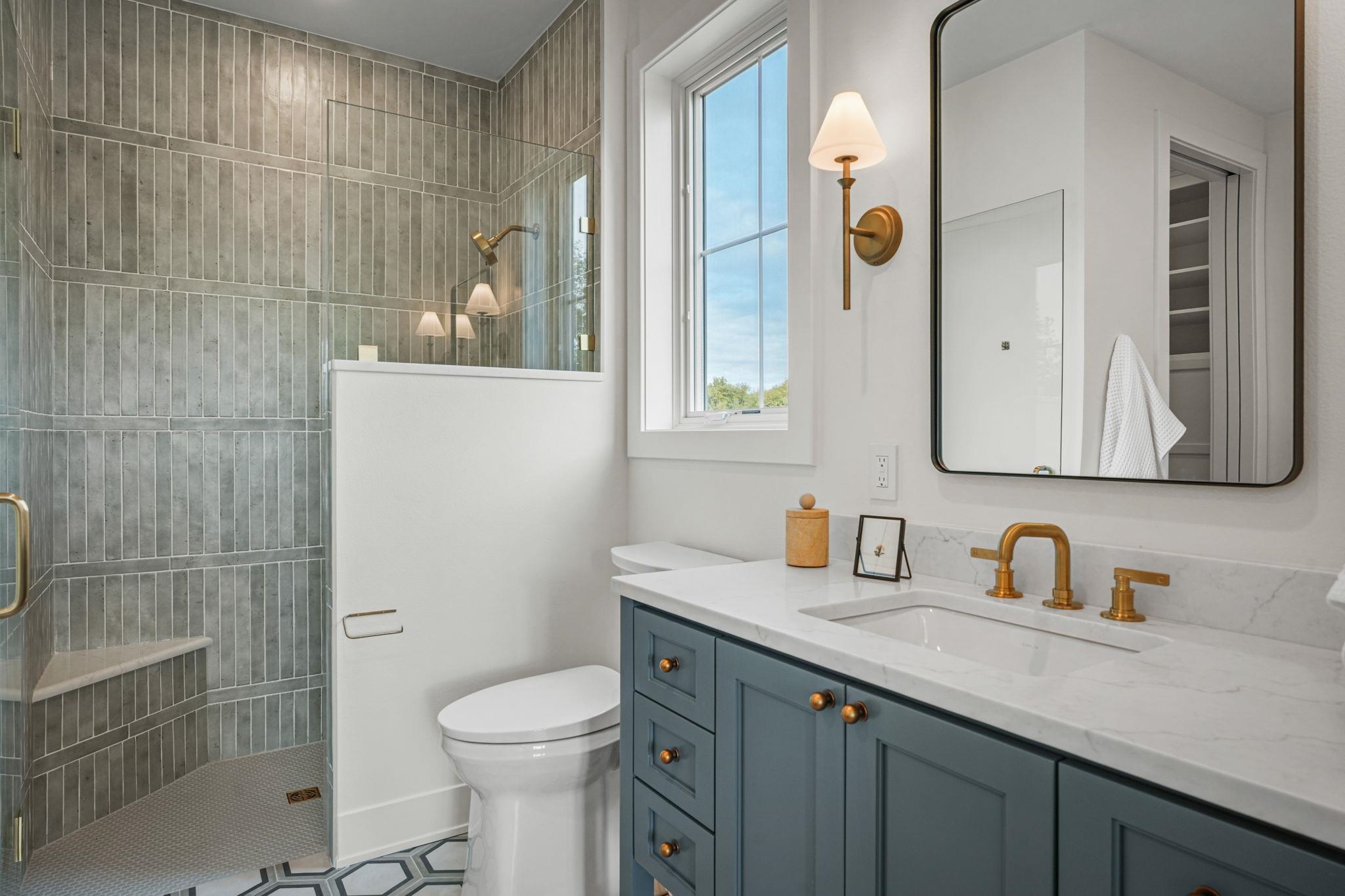 7537 California Love Trail