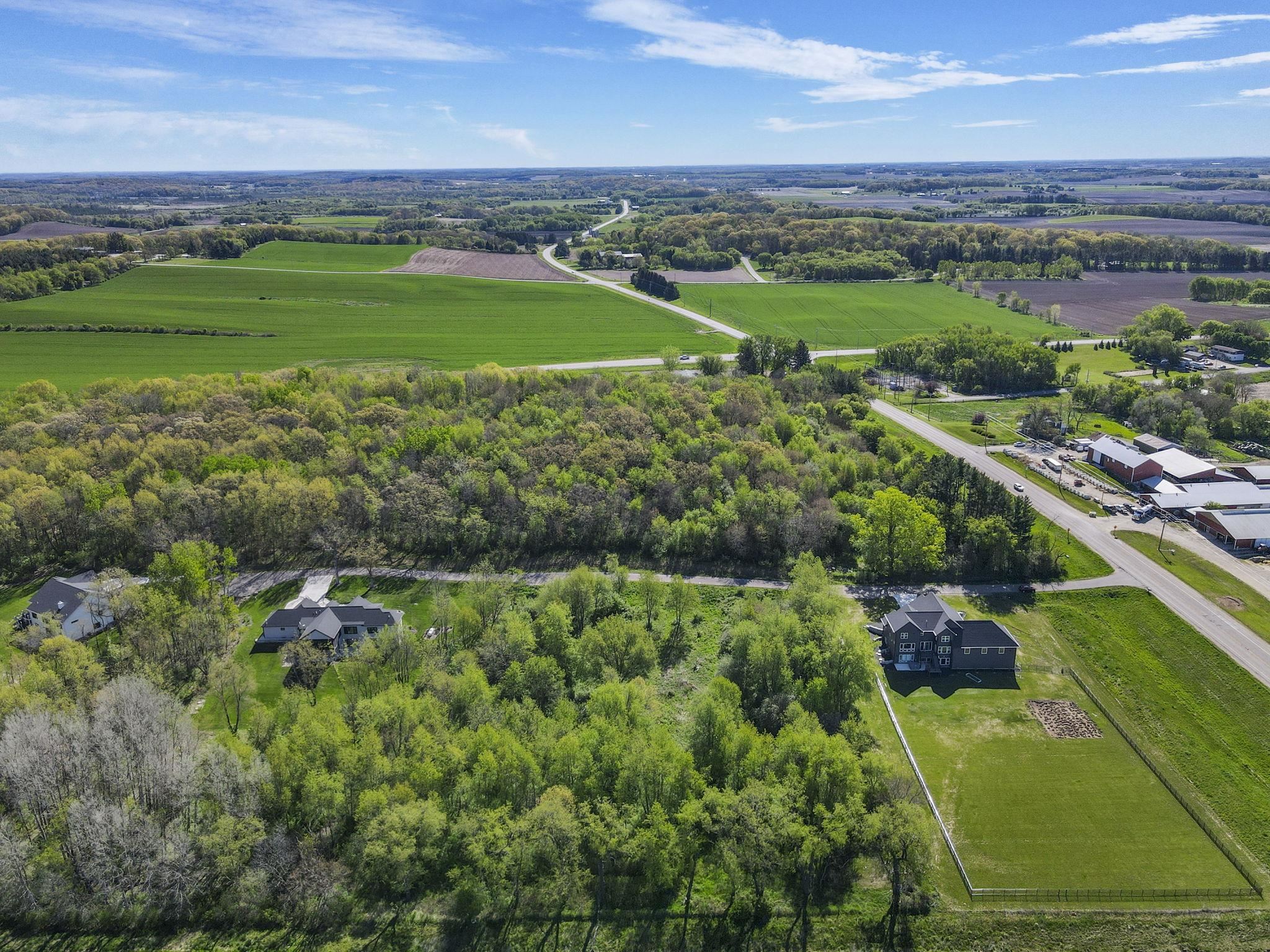 Lot 3 CSM 14964 County Road BB