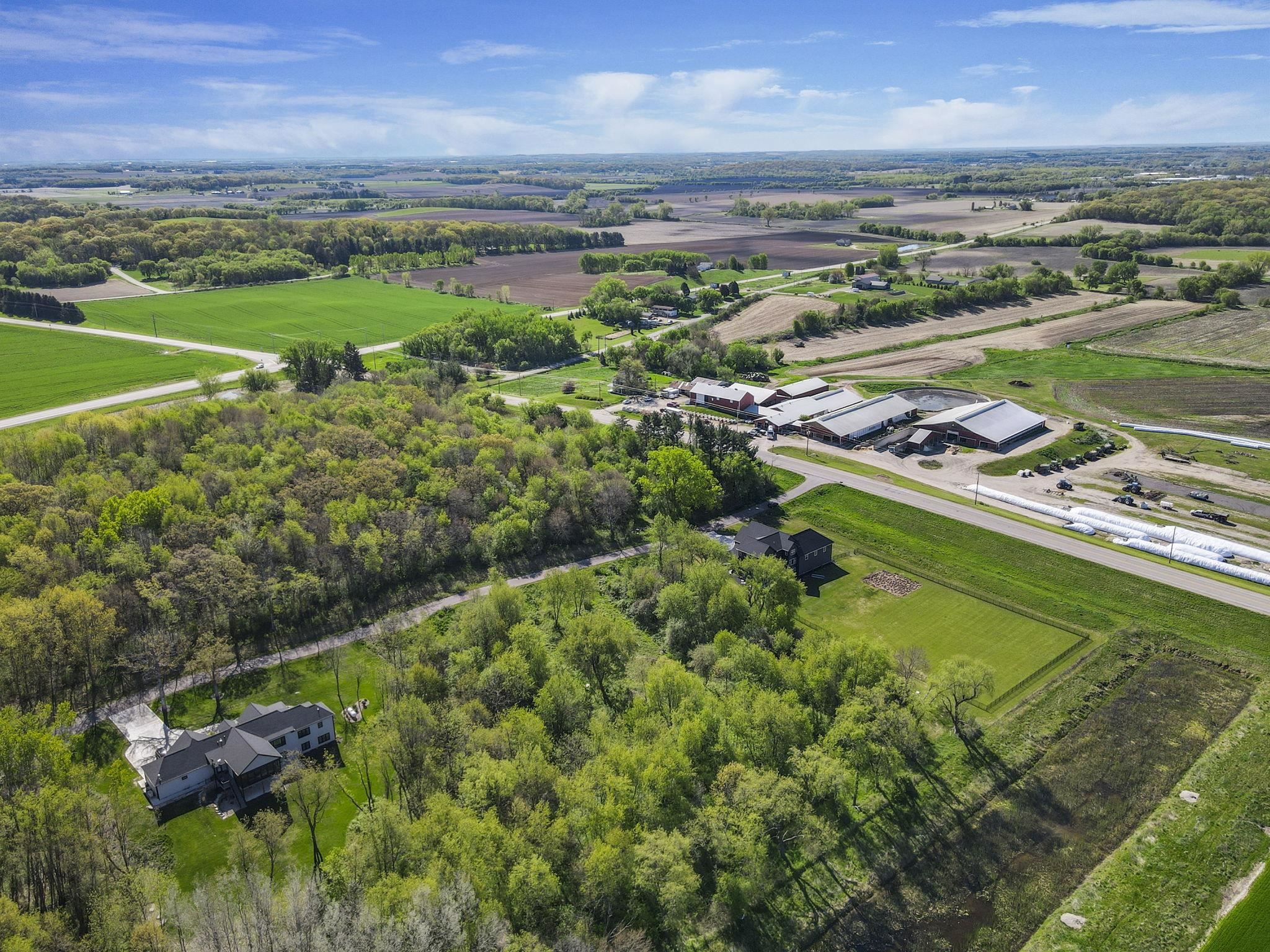 Lot 3 CSM 14964 County Road BB