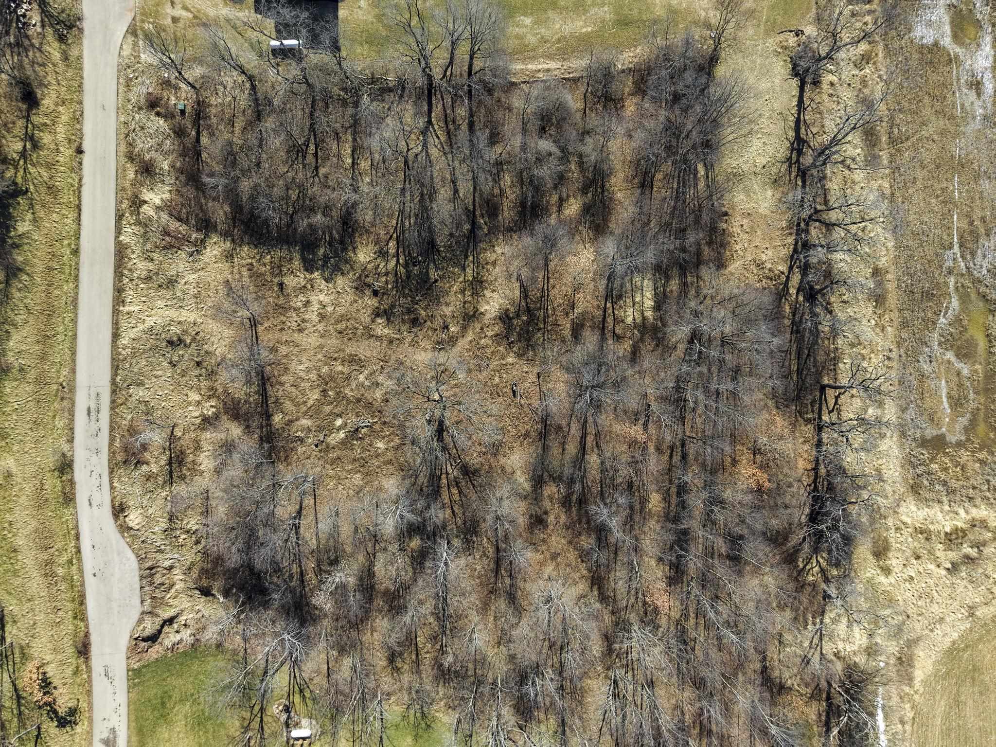 Lot 3 CSM 14964 County Road BB