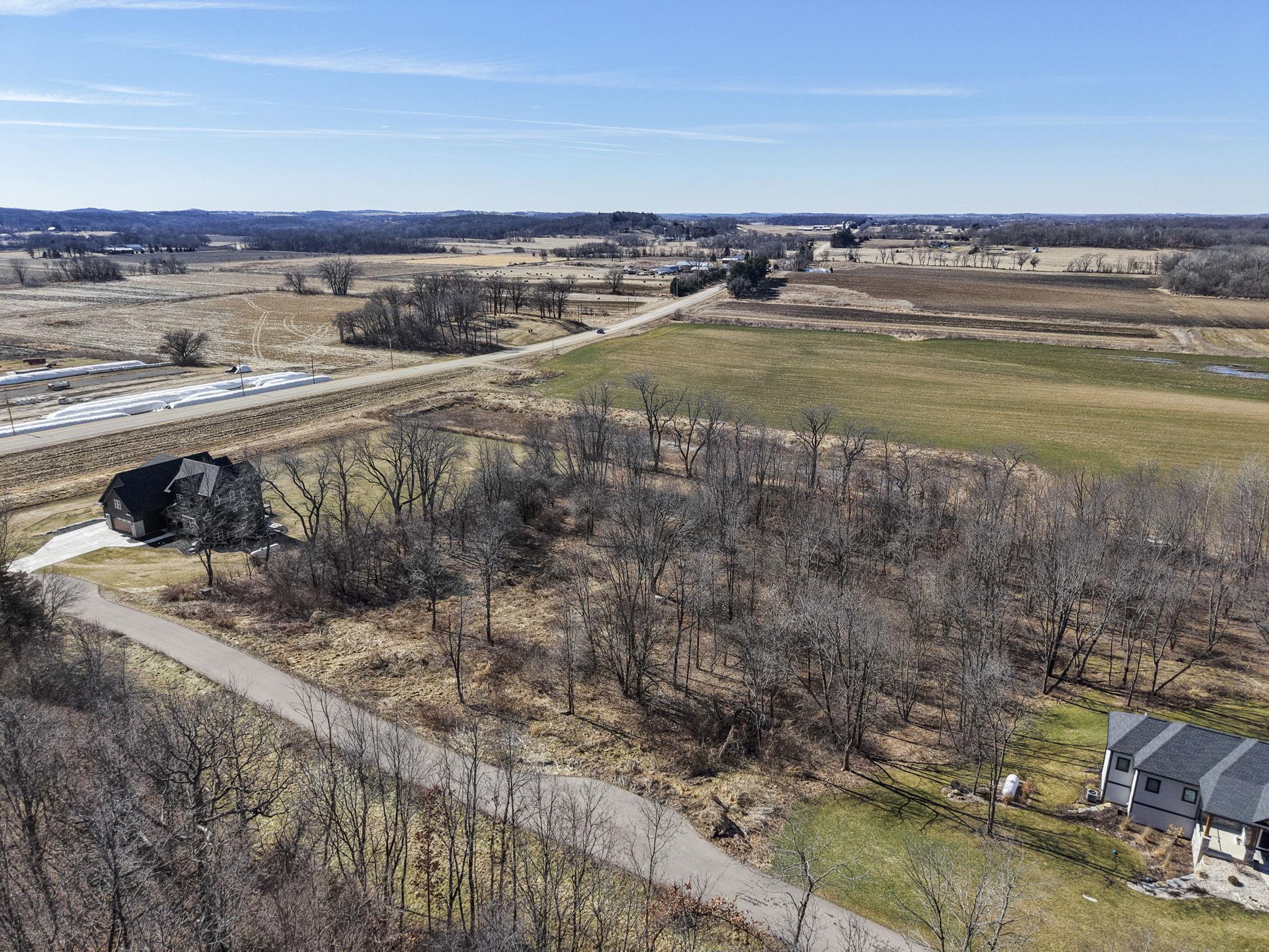 Lot 3 CSM 14964 County Road BB