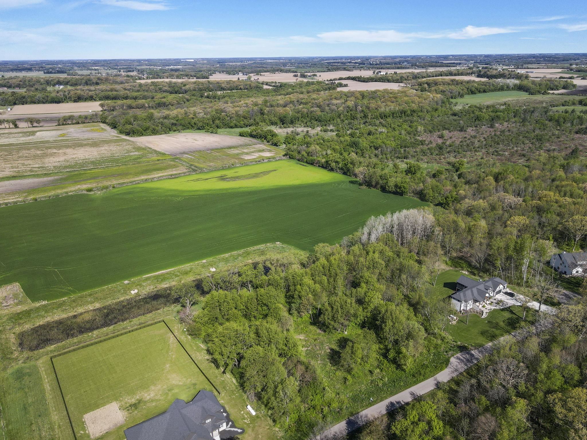 Lot 3 CSM 14964 County Road BB