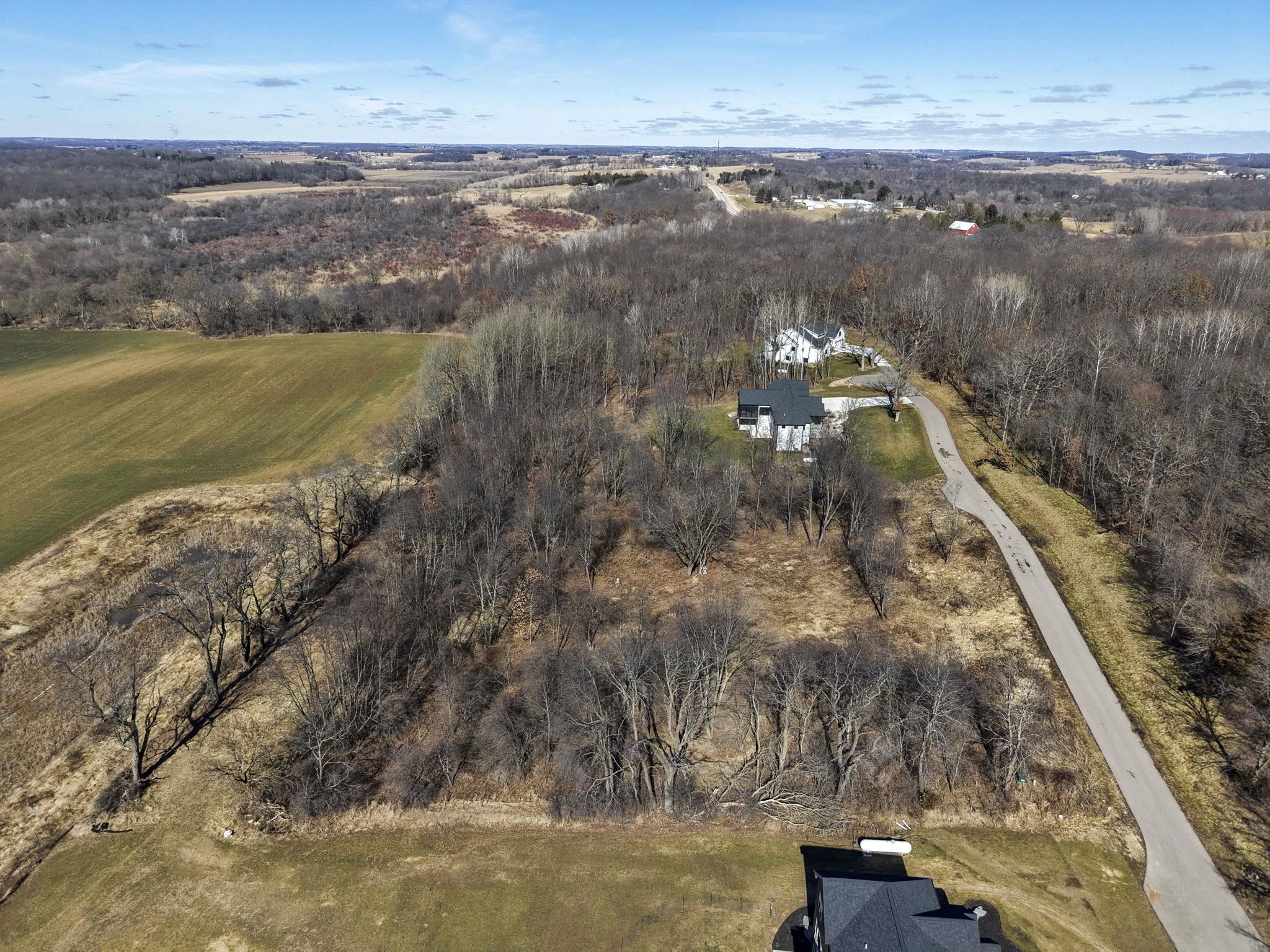 Lot 3 CSM 14964 County Road BB