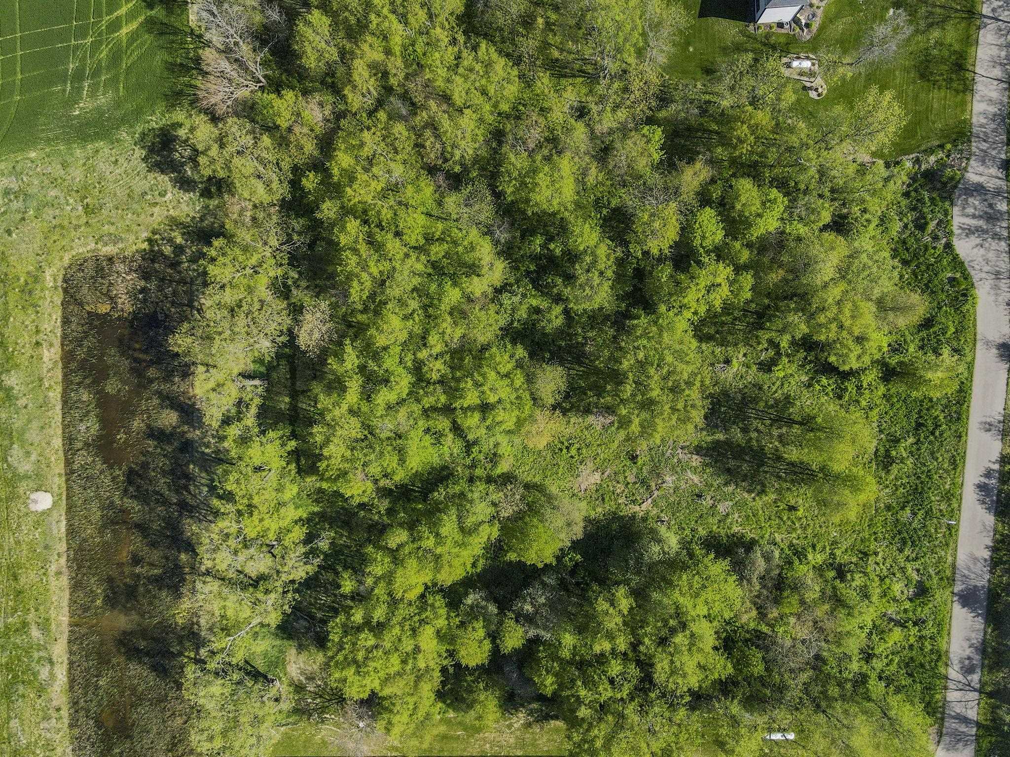 Lot 3 CSM 14964 County Road BB