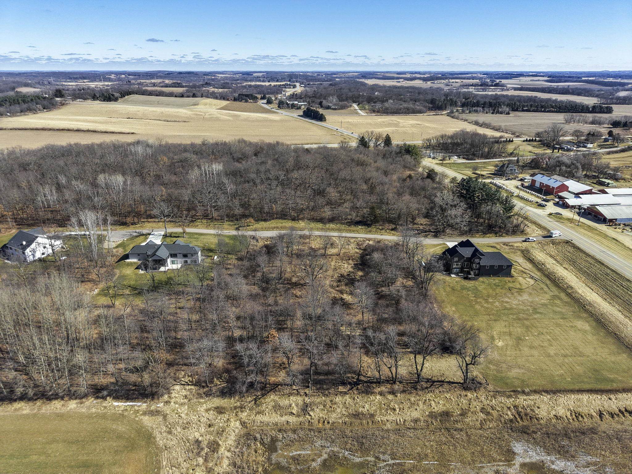 Lot 3 CSM 14964 County Road BB