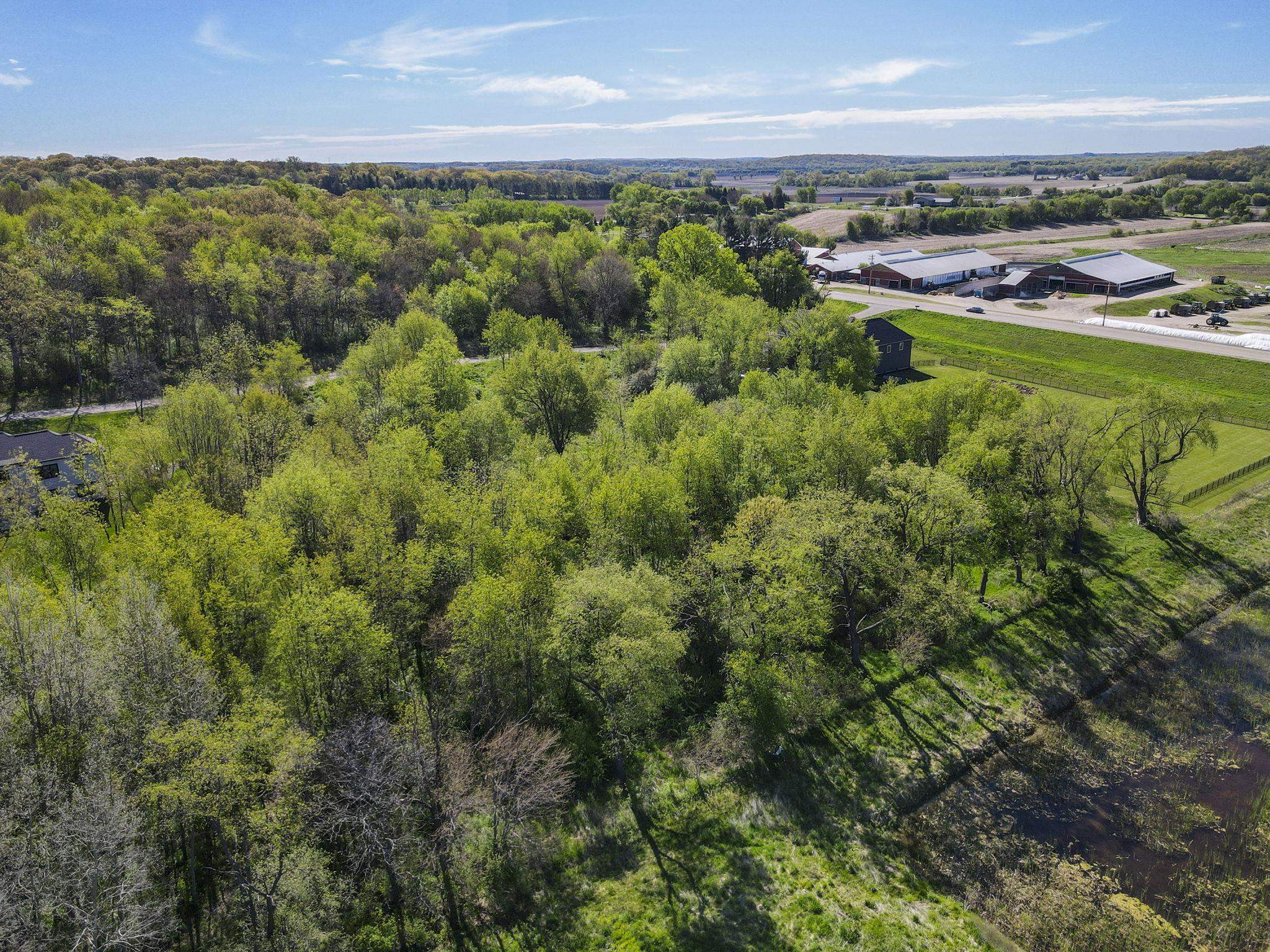 Lot 3 CSM 14964 County Road BB