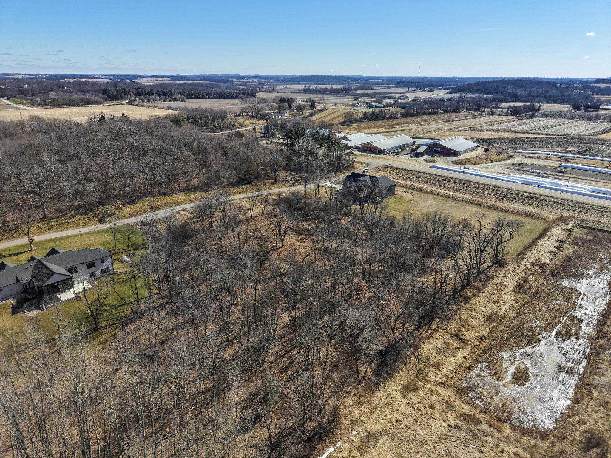 Lot 3 CSM 14964 County Road BB