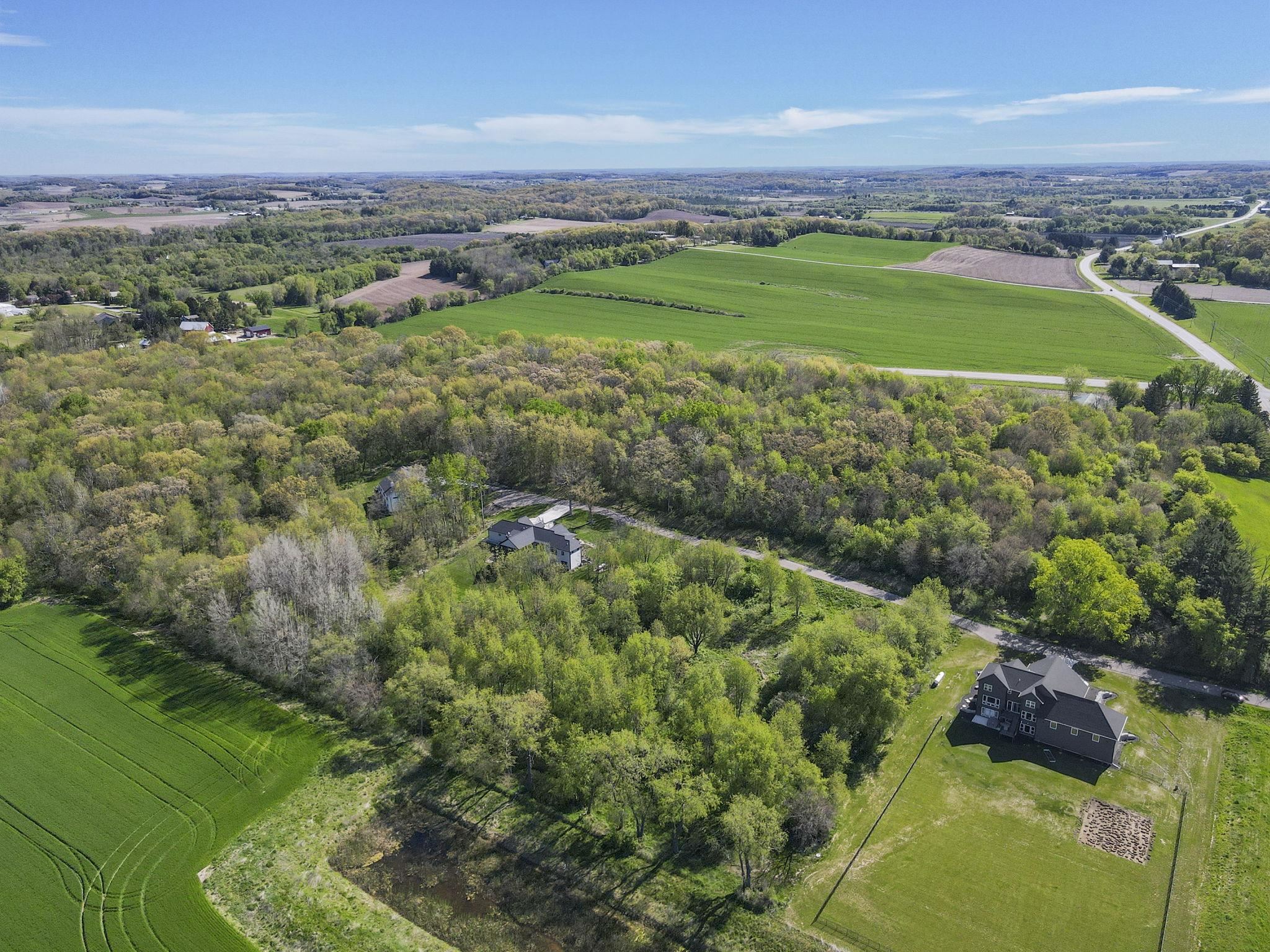 Lot 3 CSM 14964 County Road BB