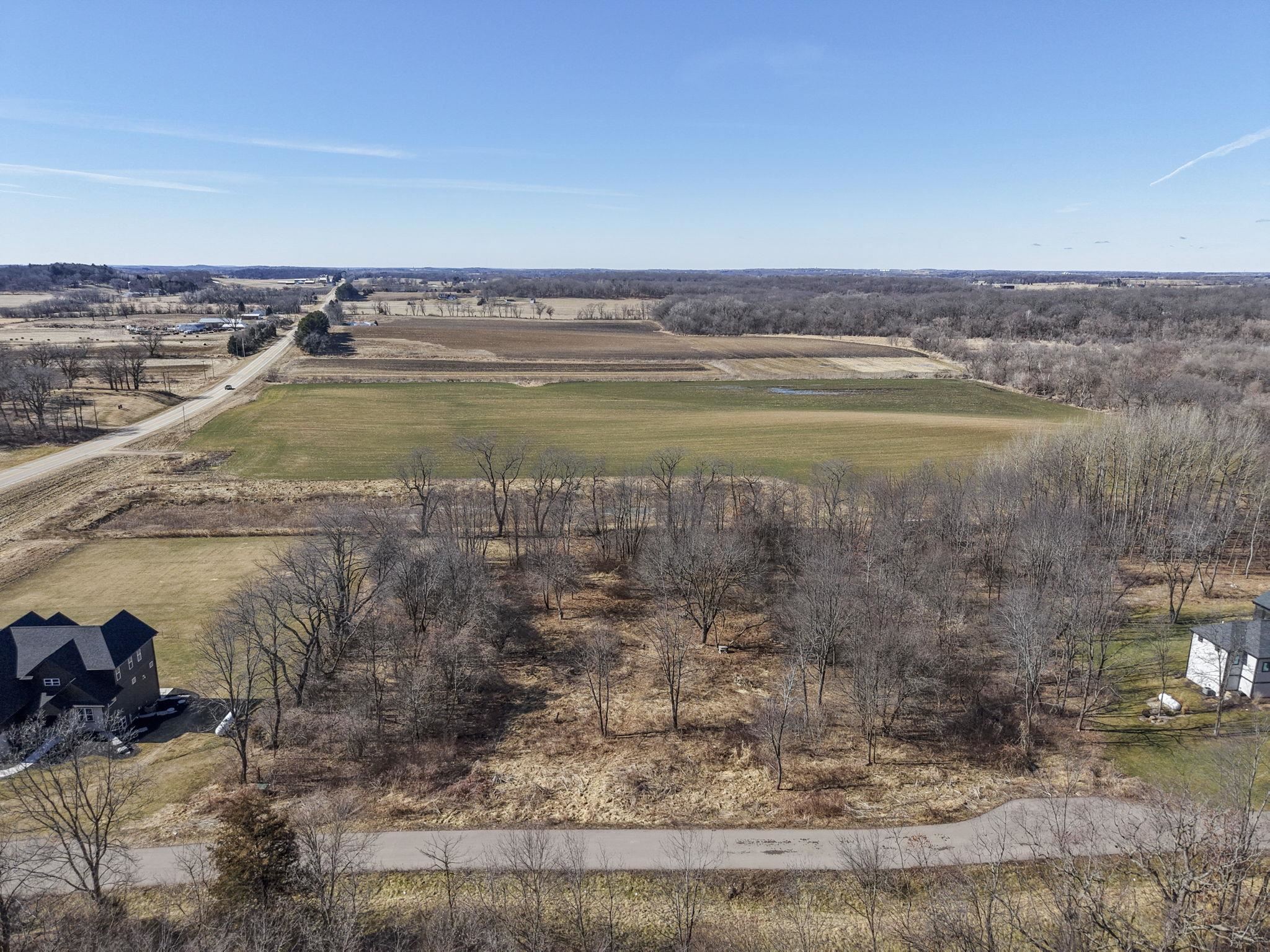 Lot 3 CSM 14964 County Road BB