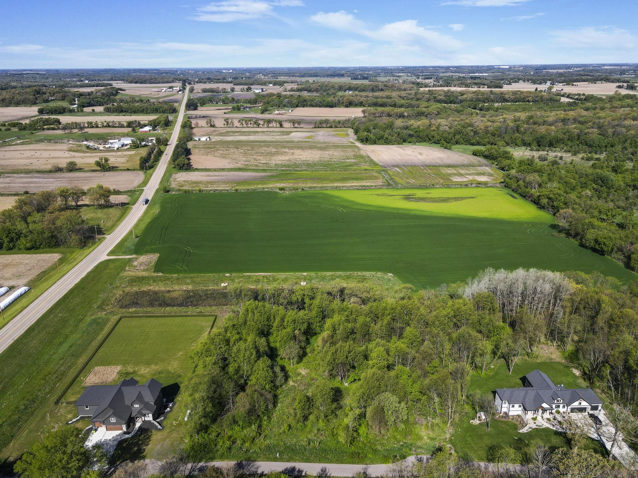Lot 3 CSM 14964 County Road BB