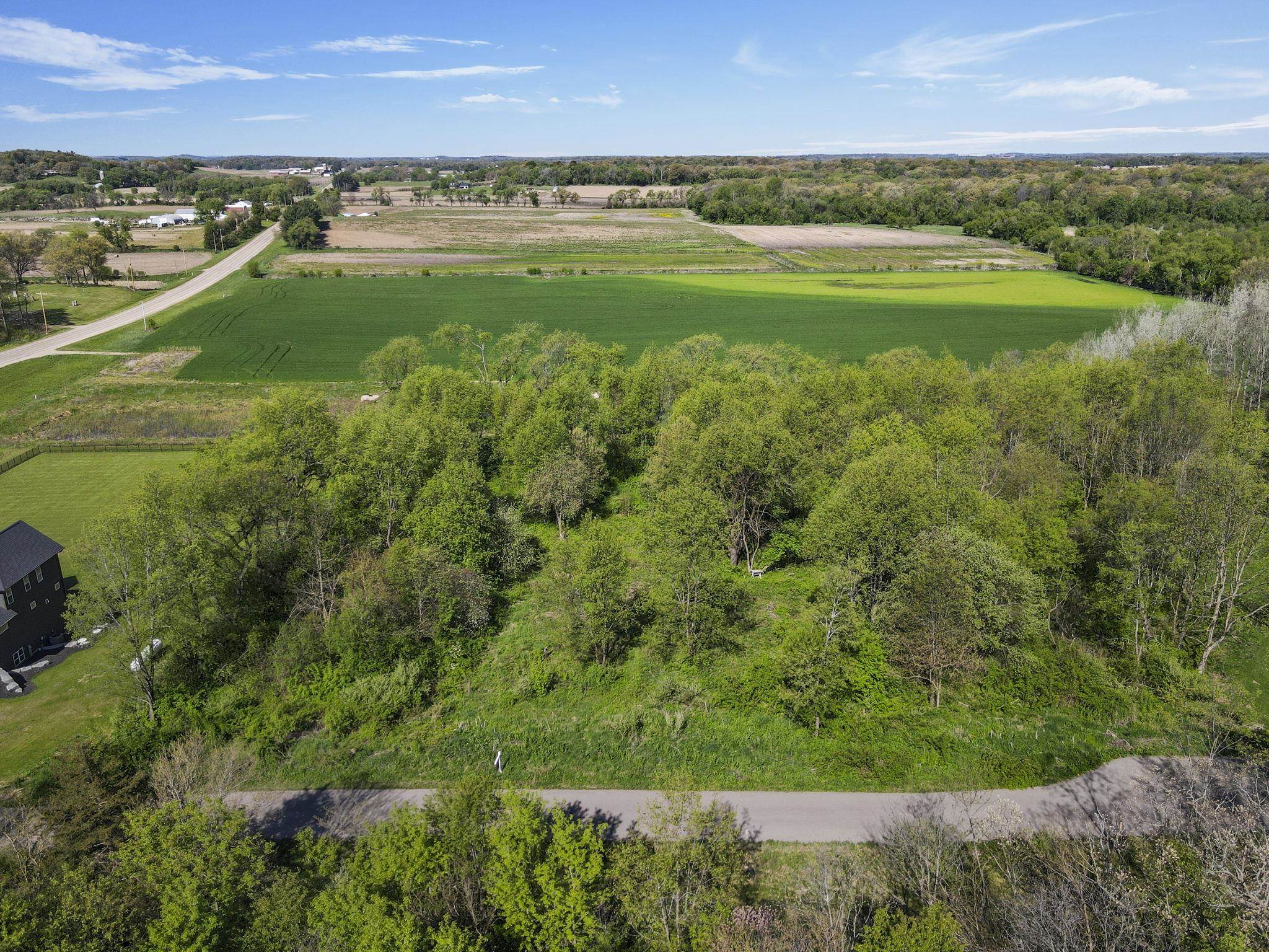 Lot 3 CSM 14964 County Road BB