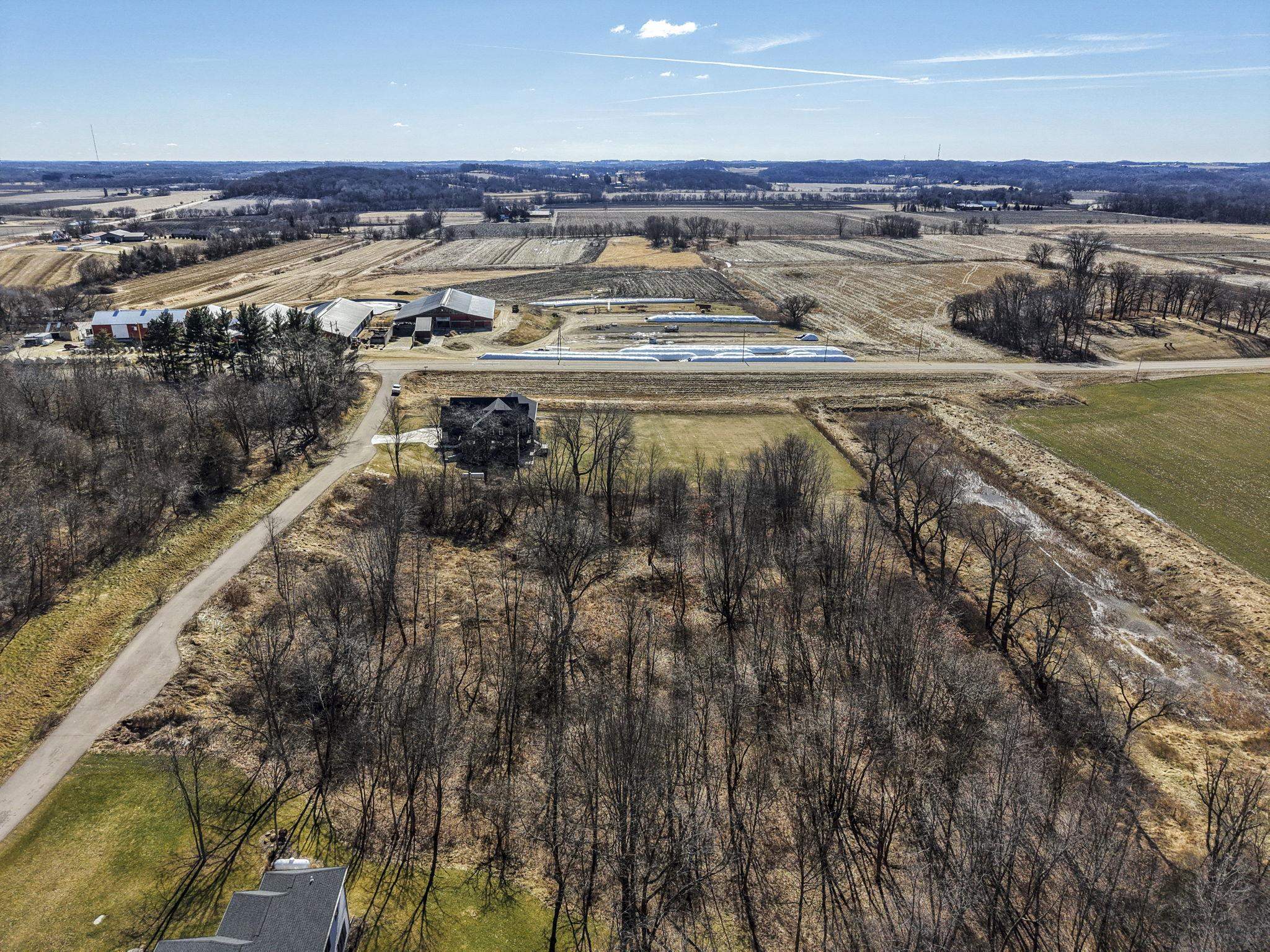 Lot 3 CSM 14964 County Road BB