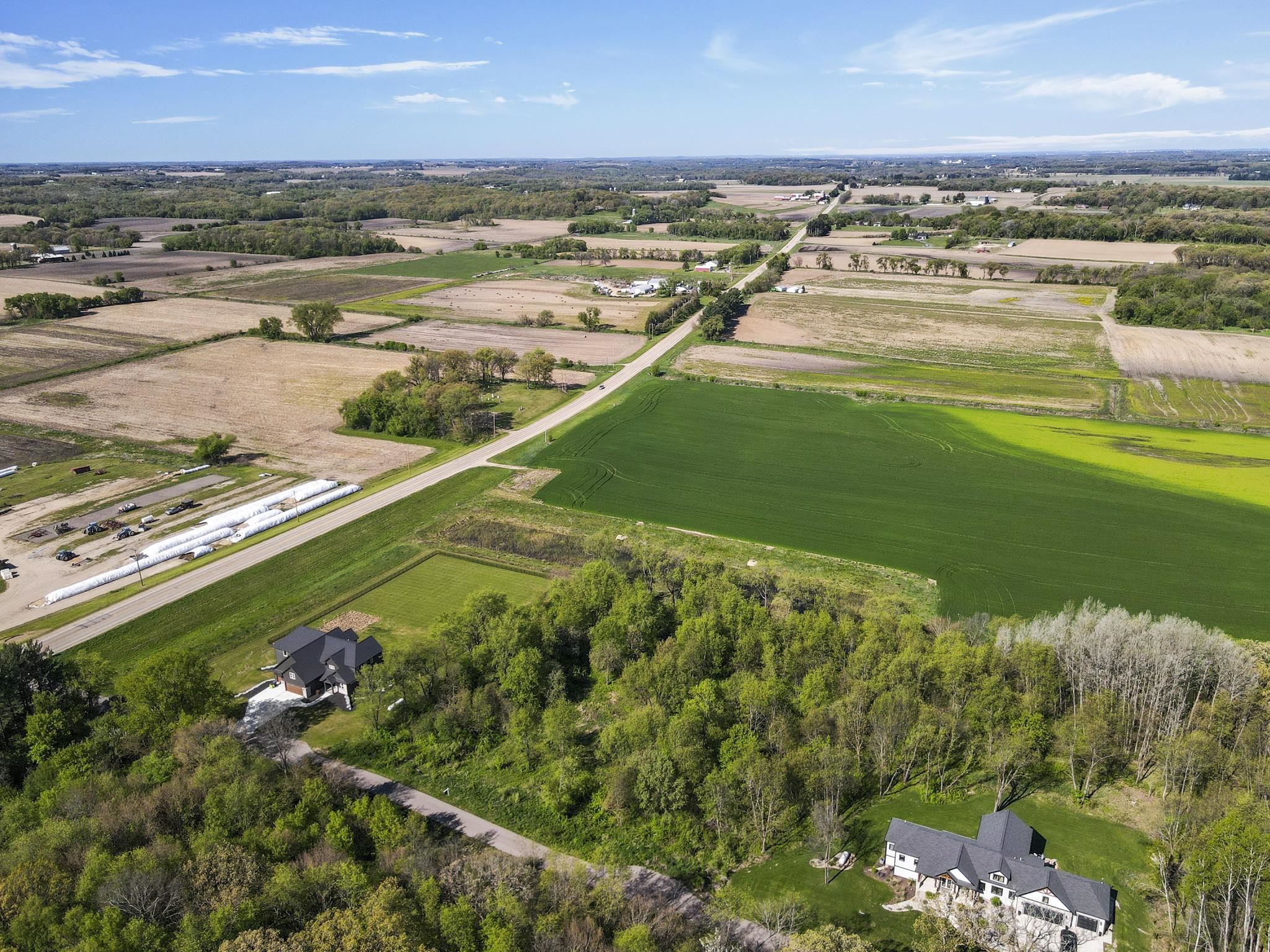 Lot 3 CSM 14964 County Road BB